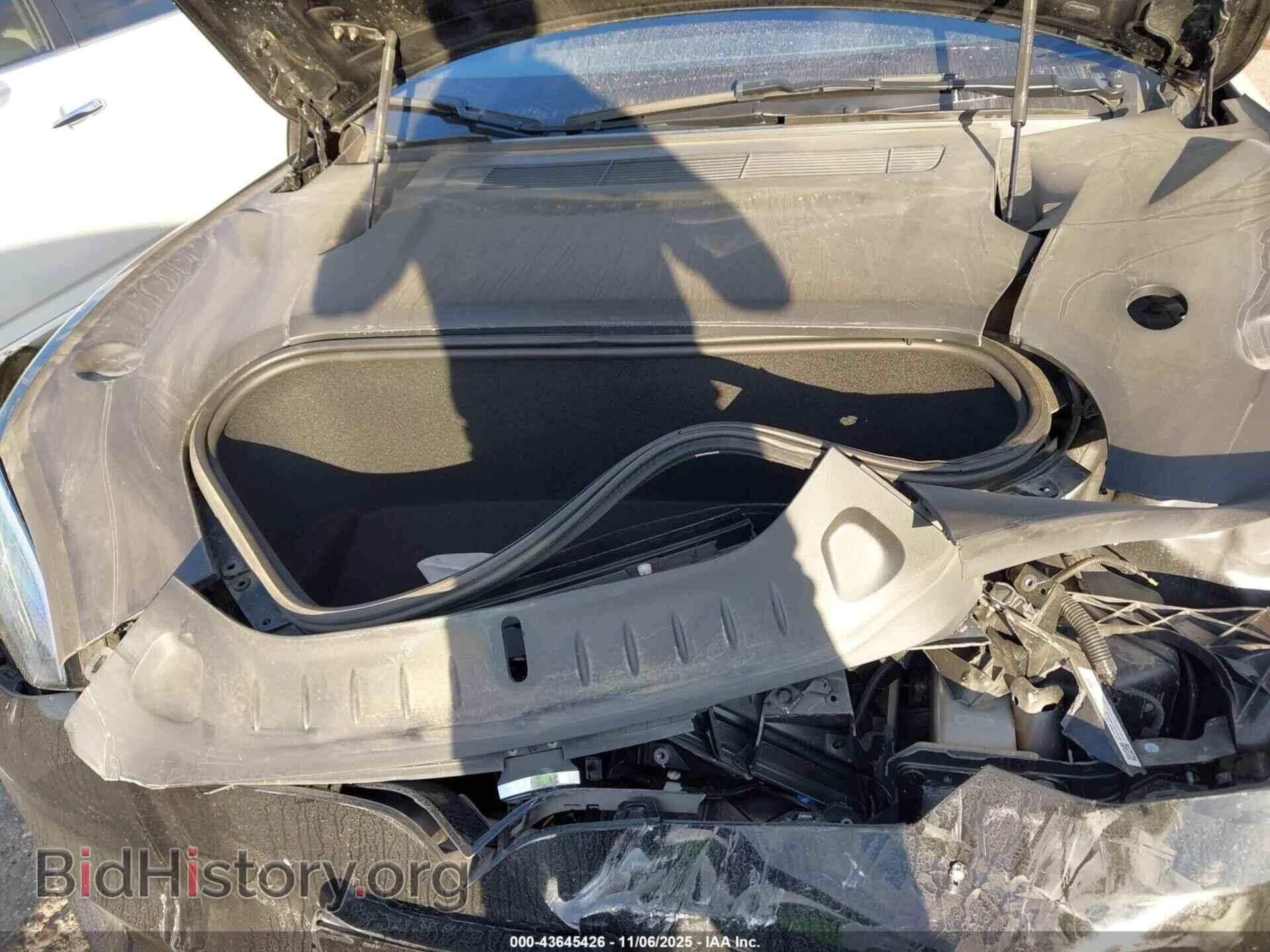 2023 TESLA MODEL S - VIN: 5YJSA1E5XPF516927 - Фото 10