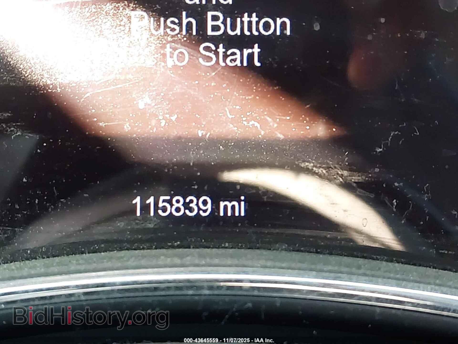 2014 DODGE DURANGO - VIN: 1C4RDJDGXEC971618 - Фото 7