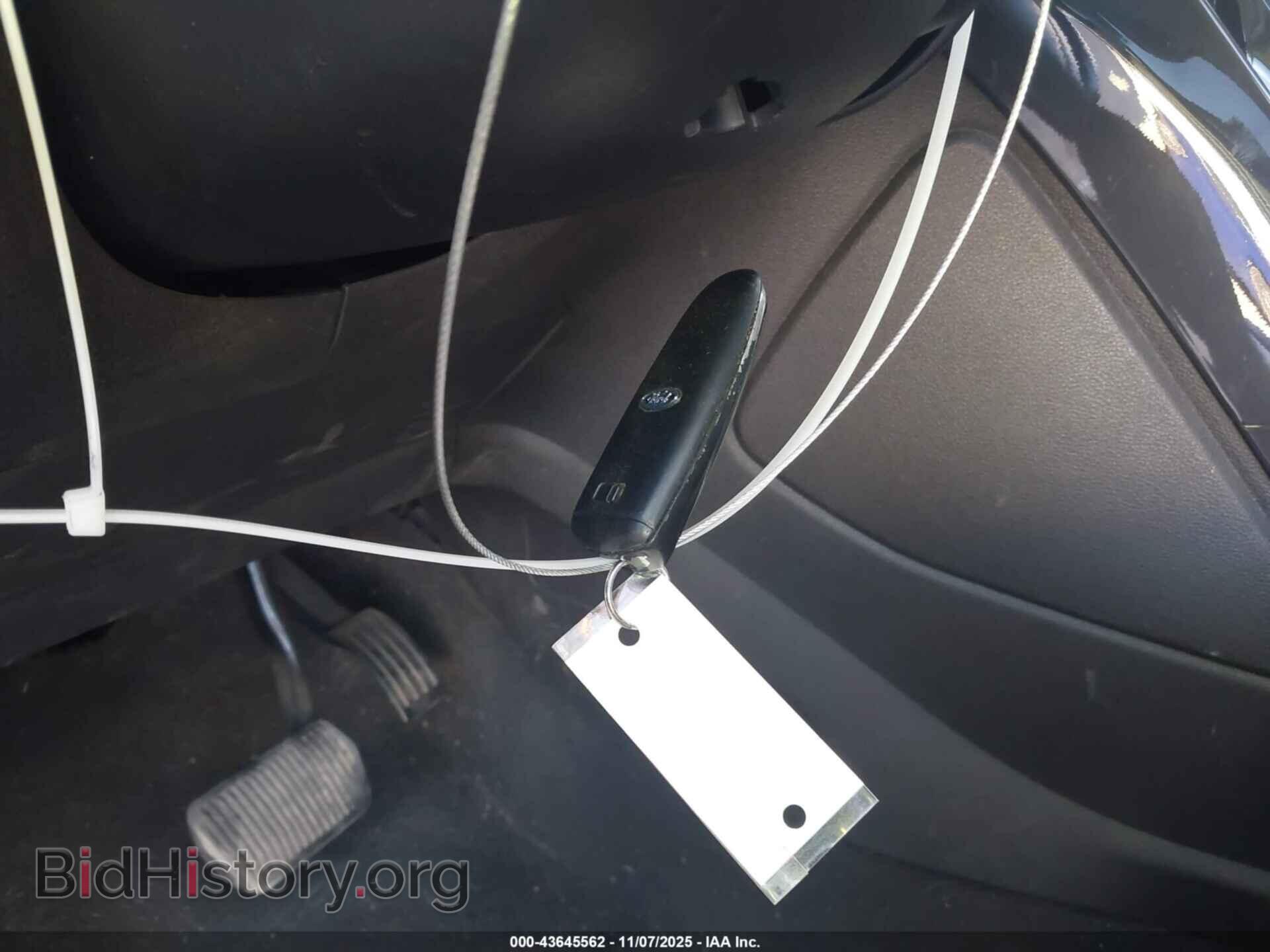2013 FORD ESCAPE - VIN: 1FMCU0J94DUB00076 - Фото 11