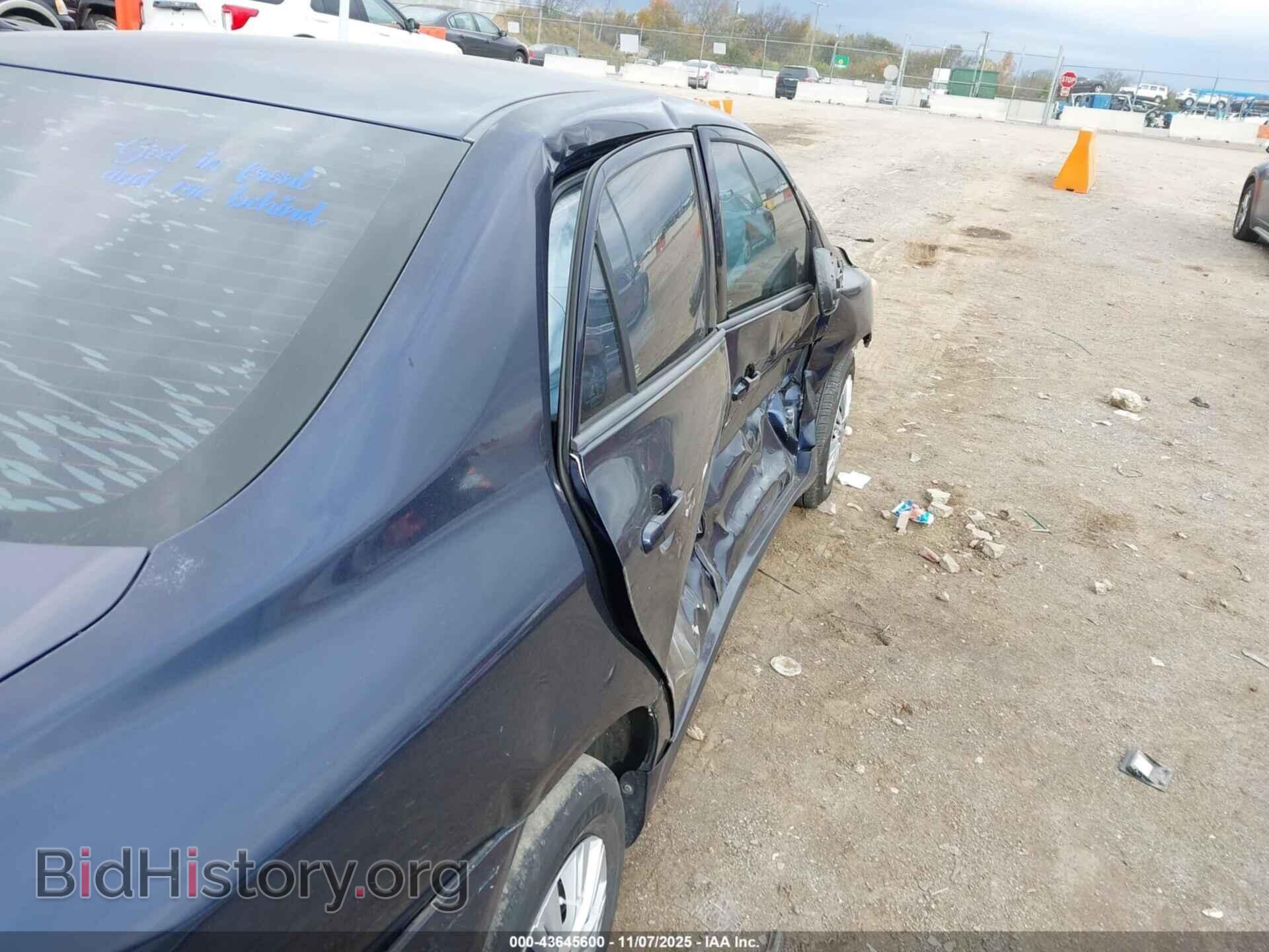 2013 TOYOTA COROLLA - VIN: 2T1BU4EEXDC084638 - Фото 19