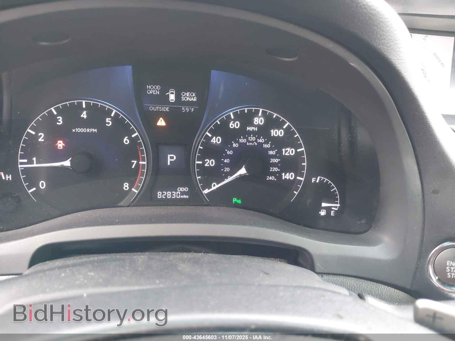 2015 LEXUS RX 350 - VIN: 2T2BK1BA5FC300545 - Фото 7