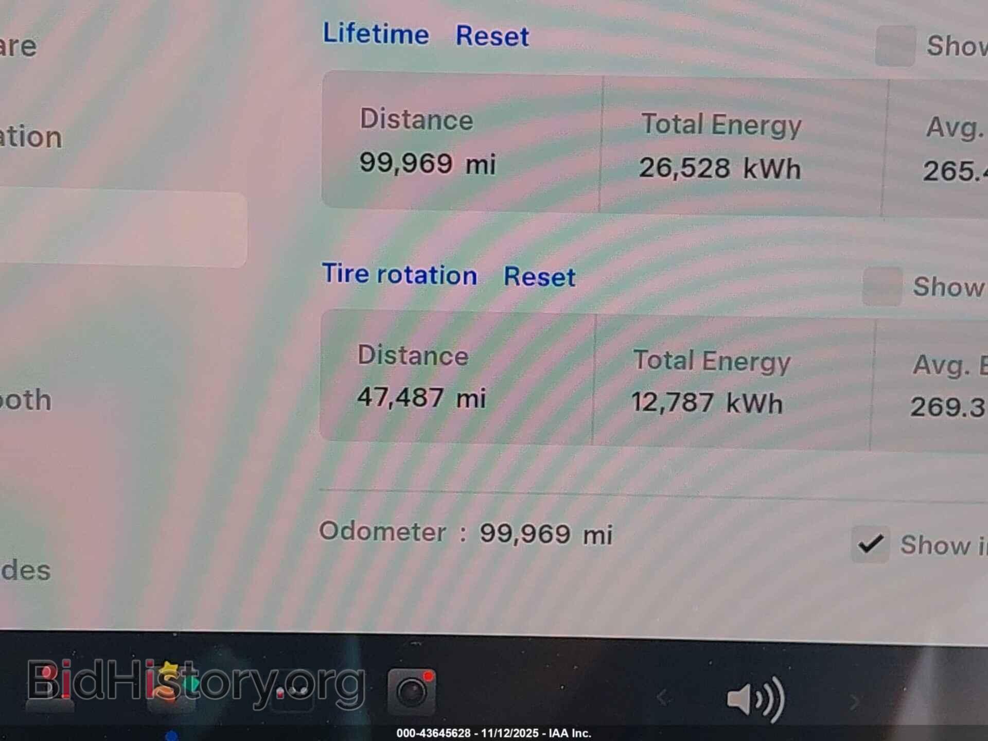 2022 TESLA MODEL 3 - VIN: 5YJ3E1EB1NF328082 - Фото 15