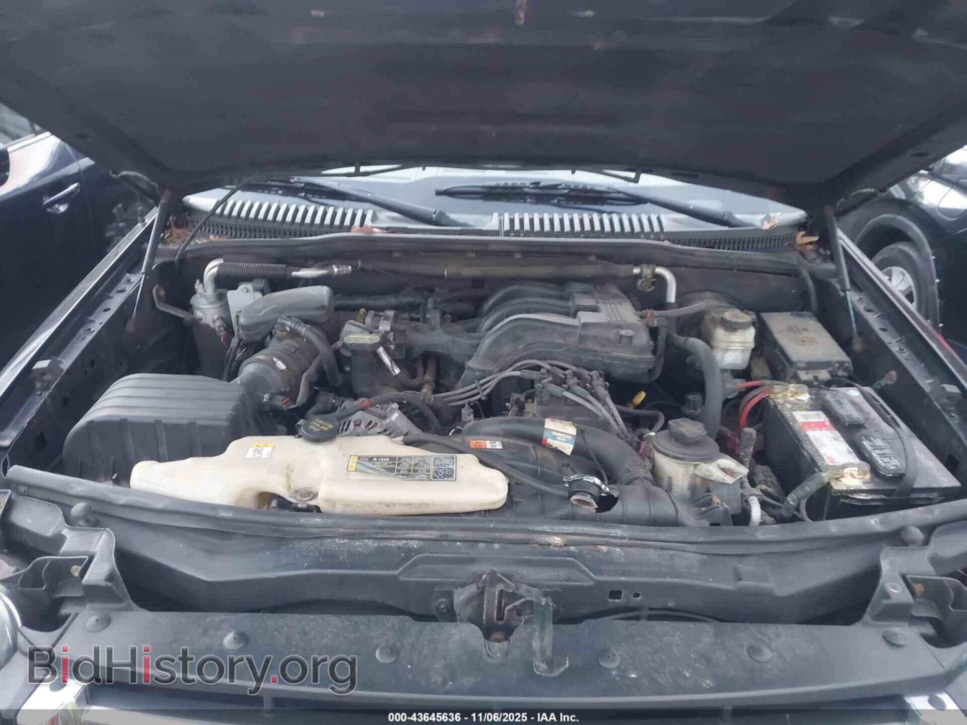 2010 FORD EXPLORER - VIN: 1FMEU7DE2AUA29952 - Photo 10