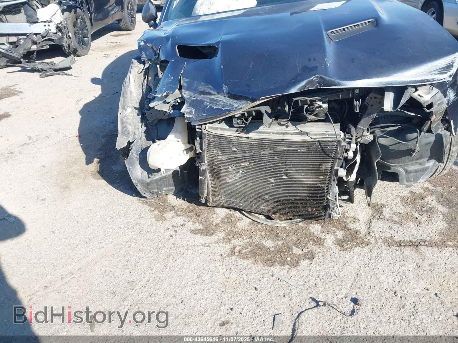 2016 DODGE CHALLENGER - VIN: 2C3CDZAG7GH221316 - Photo 6