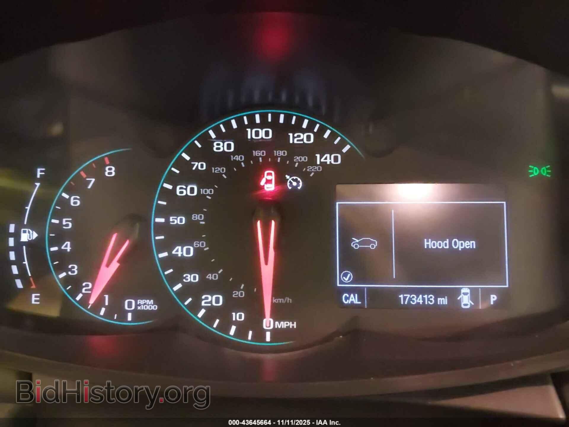 2019 CHEVROLET TRAX - VIN: 3GNCJLSB9KL321526 - Фото 7