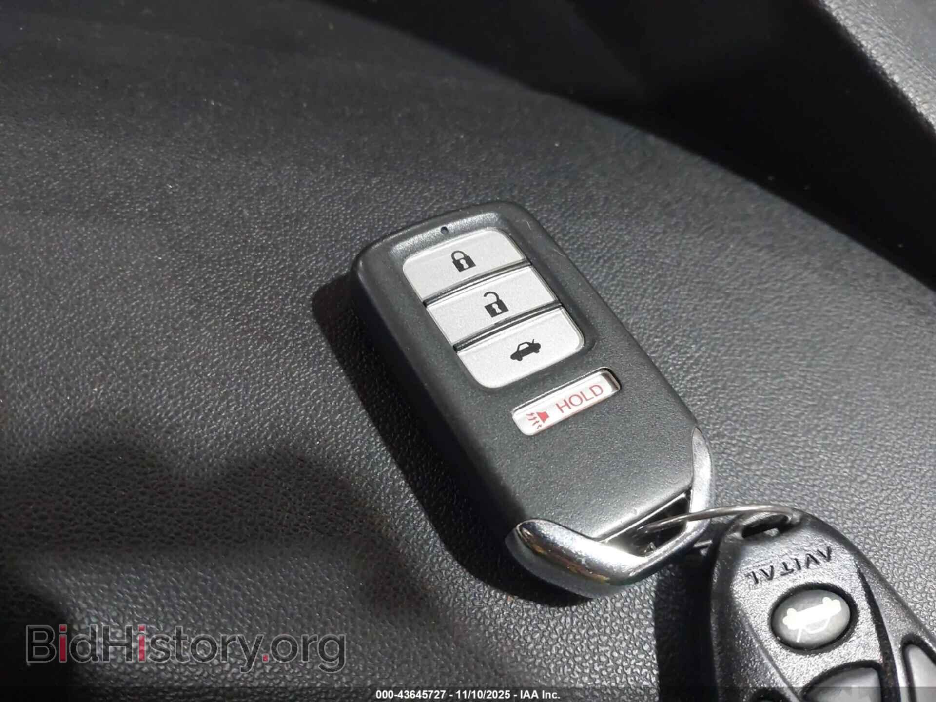 2014 HONDA CIVIC - VIN: 19XFB2F86EE004047 - Фото 11