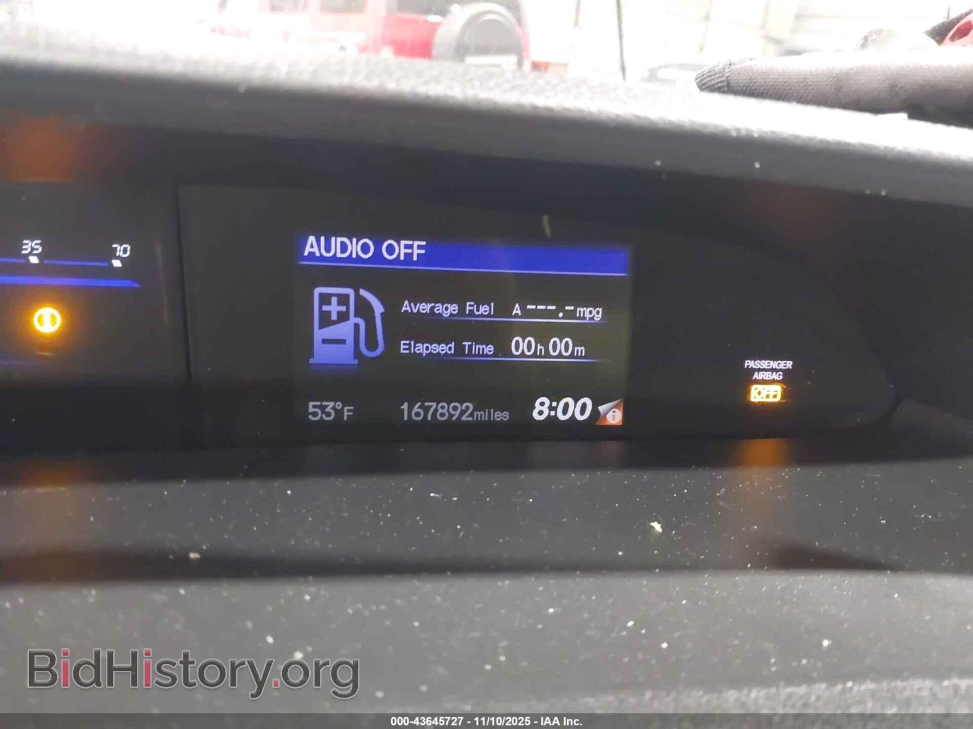 2014 HONDA CIVIC - VIN: 19XFB2F86EE004047 - Фото 15