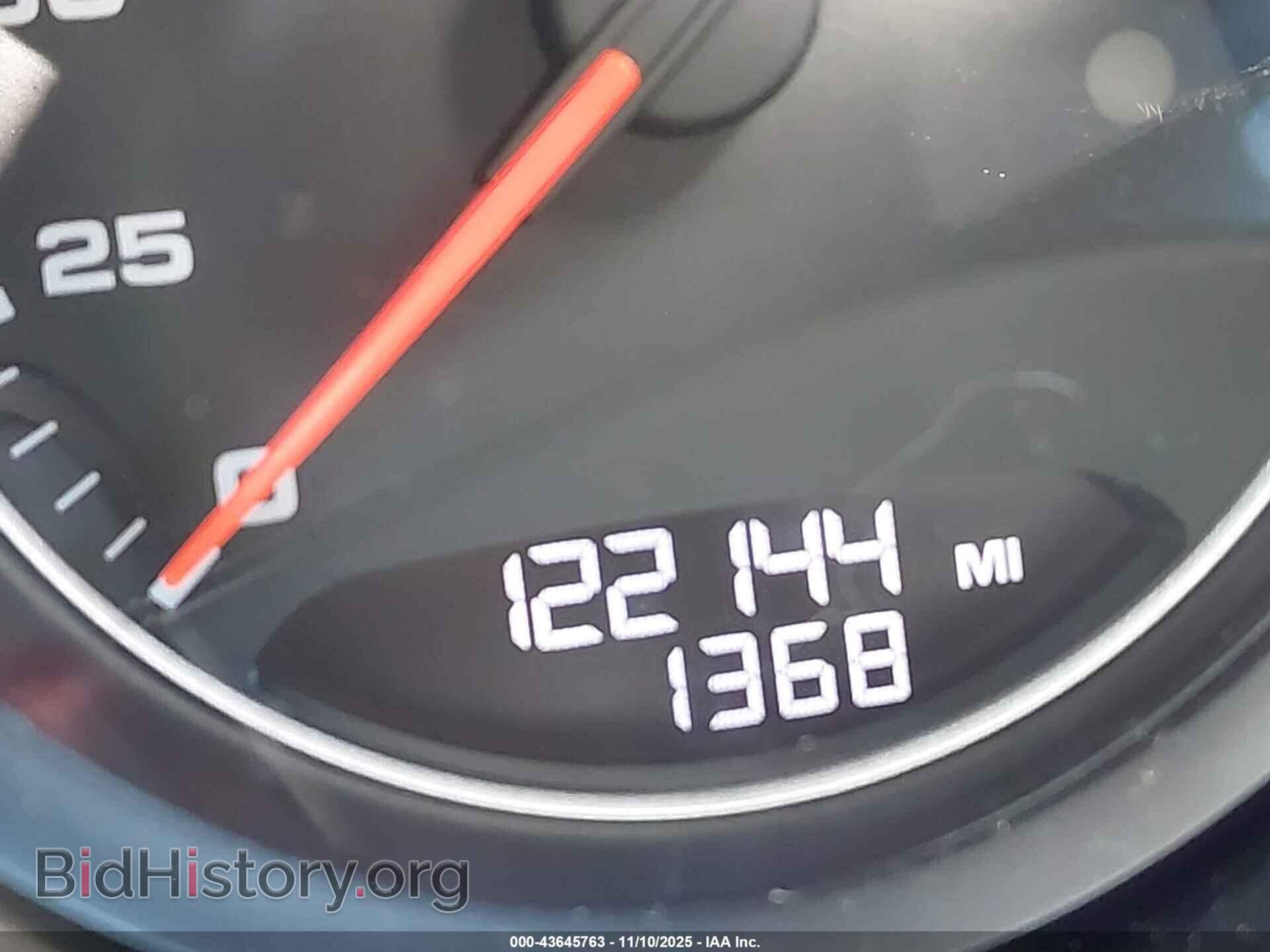 2012 PORSCHE CAYENNE - VIN: WP1AB2A21CLA44729 - Photo 15