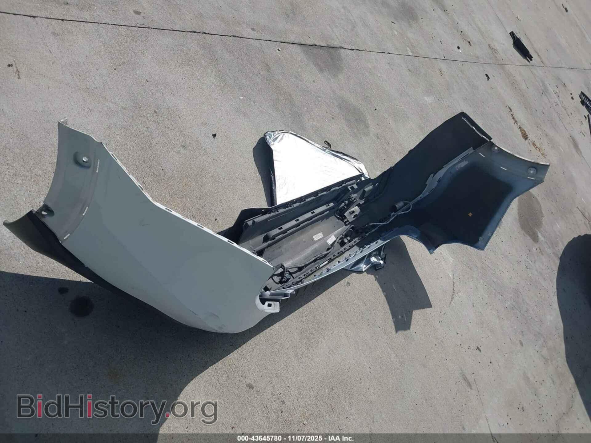 2020 FORD EXPLORER - VIN: 1FMSK7DH3LGA30872 - Фото 12
