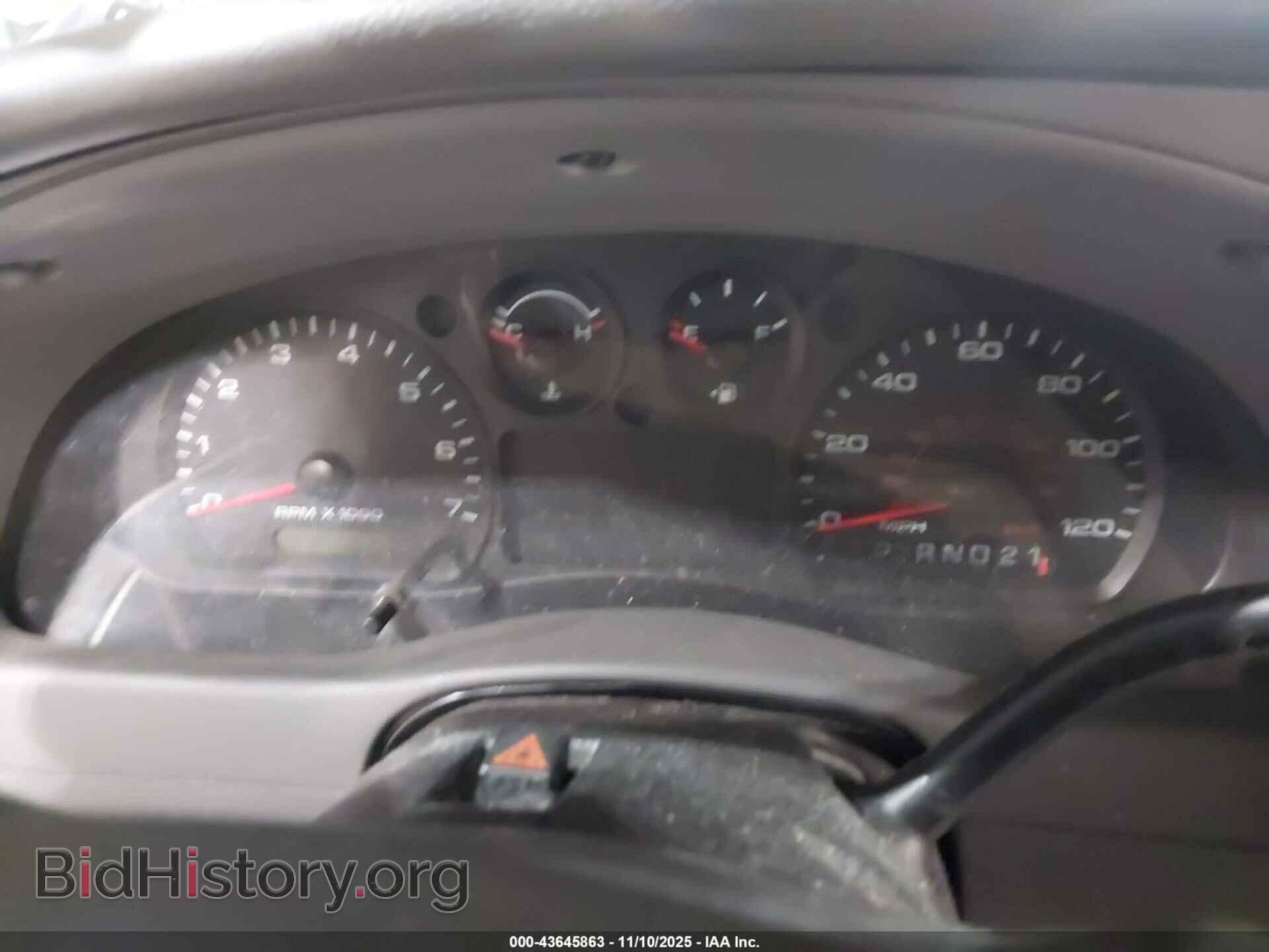 2011 FORD RANGER - VIN: 1FTLR4FE0BPA08400 - Фото 7