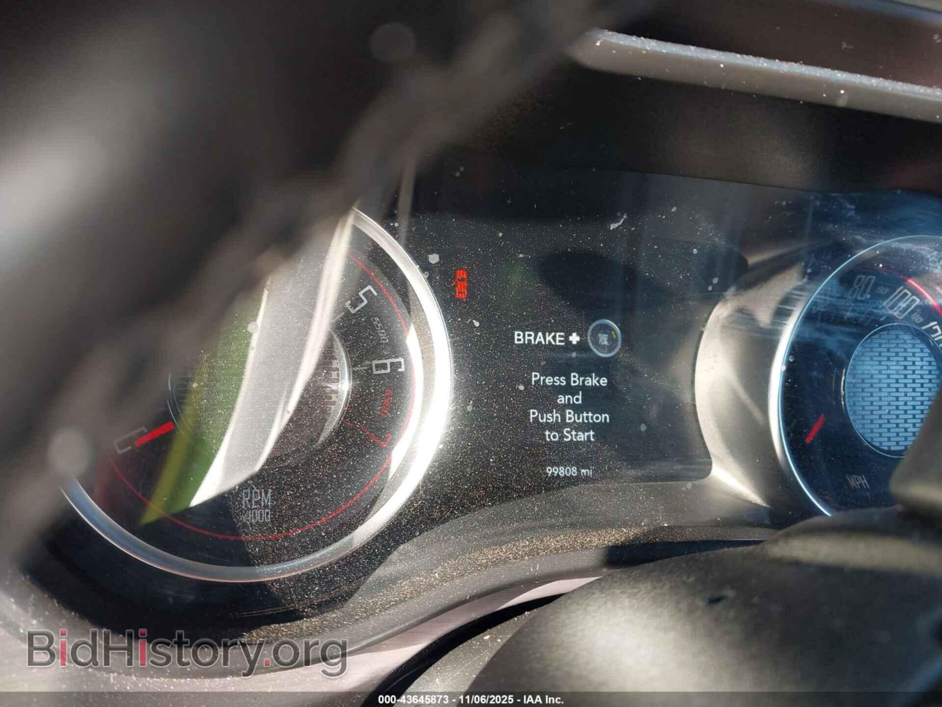 2016 DODGE CHALLENGER - VIN: 2C3CDZAG0GH338770 - Photo 7