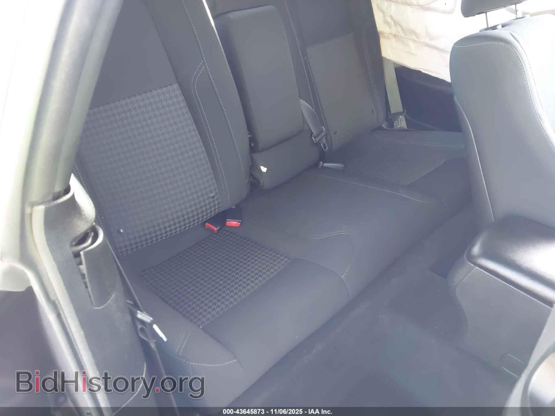 2016 DODGE CHALLENGER - VIN: 2C3CDZAG0GH338770 - Photo 8