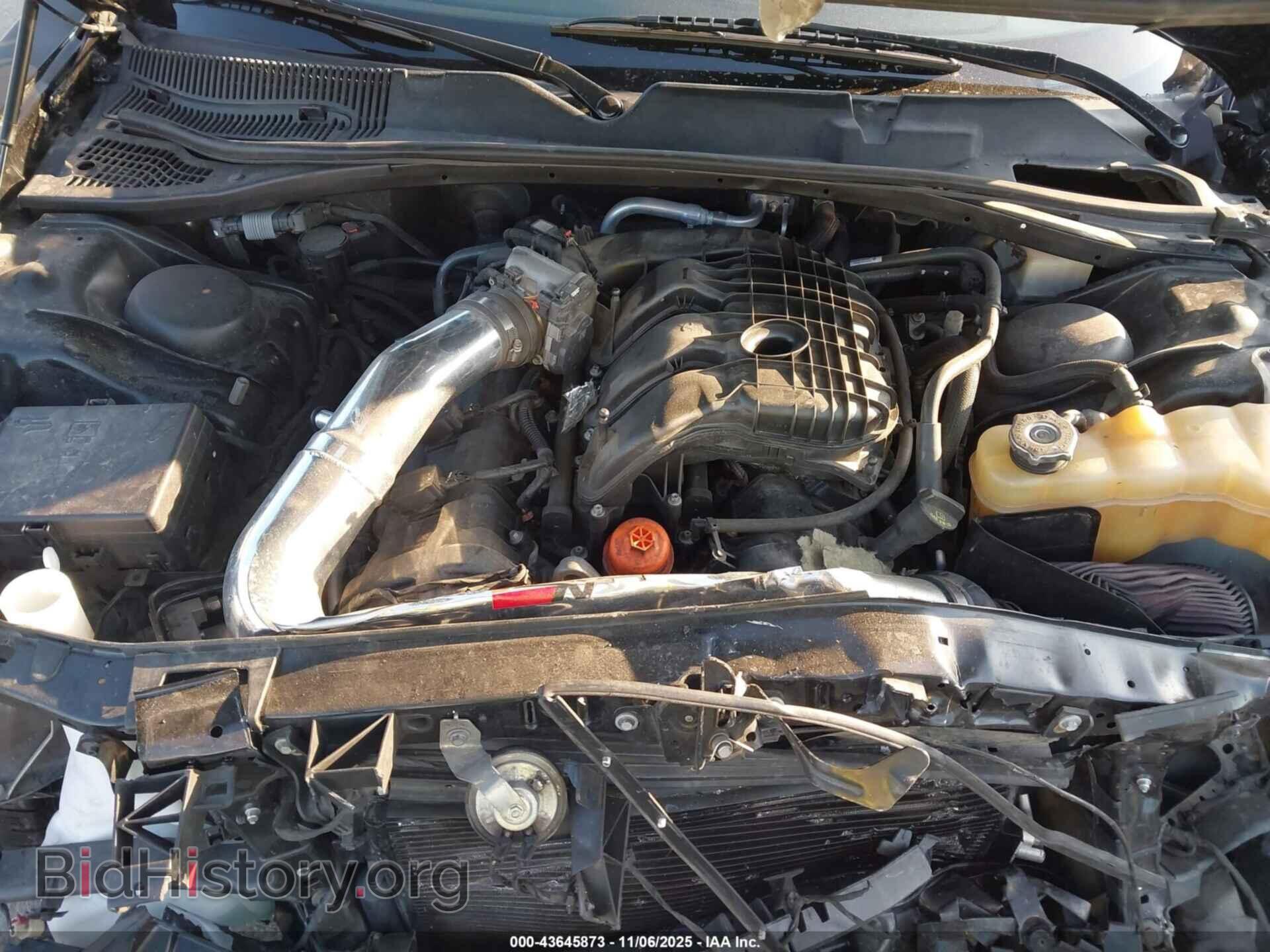 2016 DODGE CHALLENGER - VIN: 2C3CDZAG0GH338770 - Photo 10