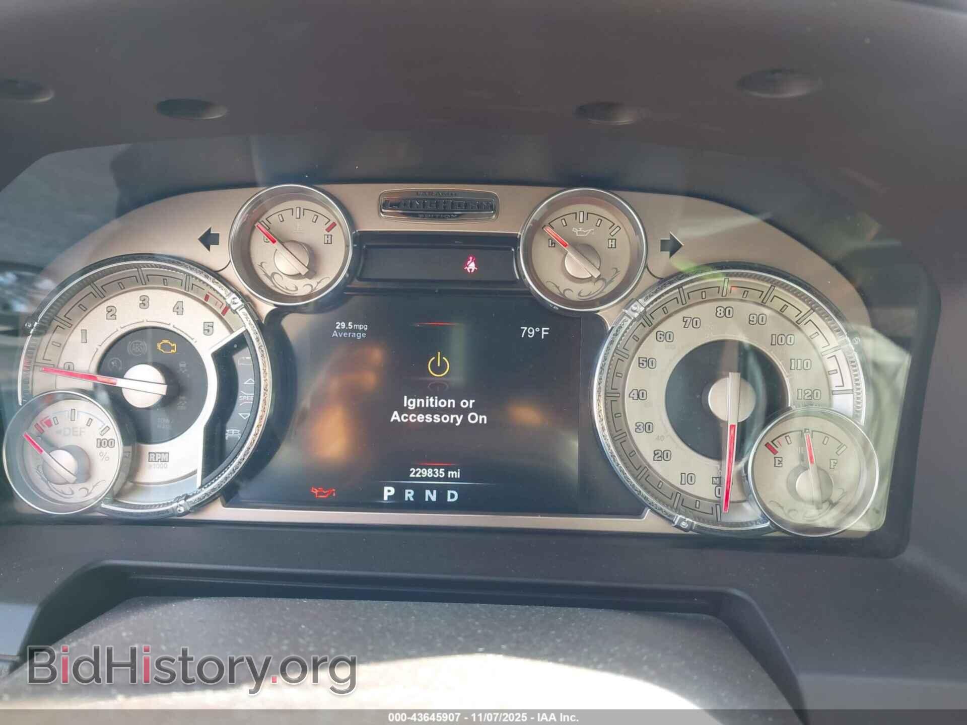 2015 RAM 1500 - VIN: 1C6RR7PM3FS628802 - Фото 7