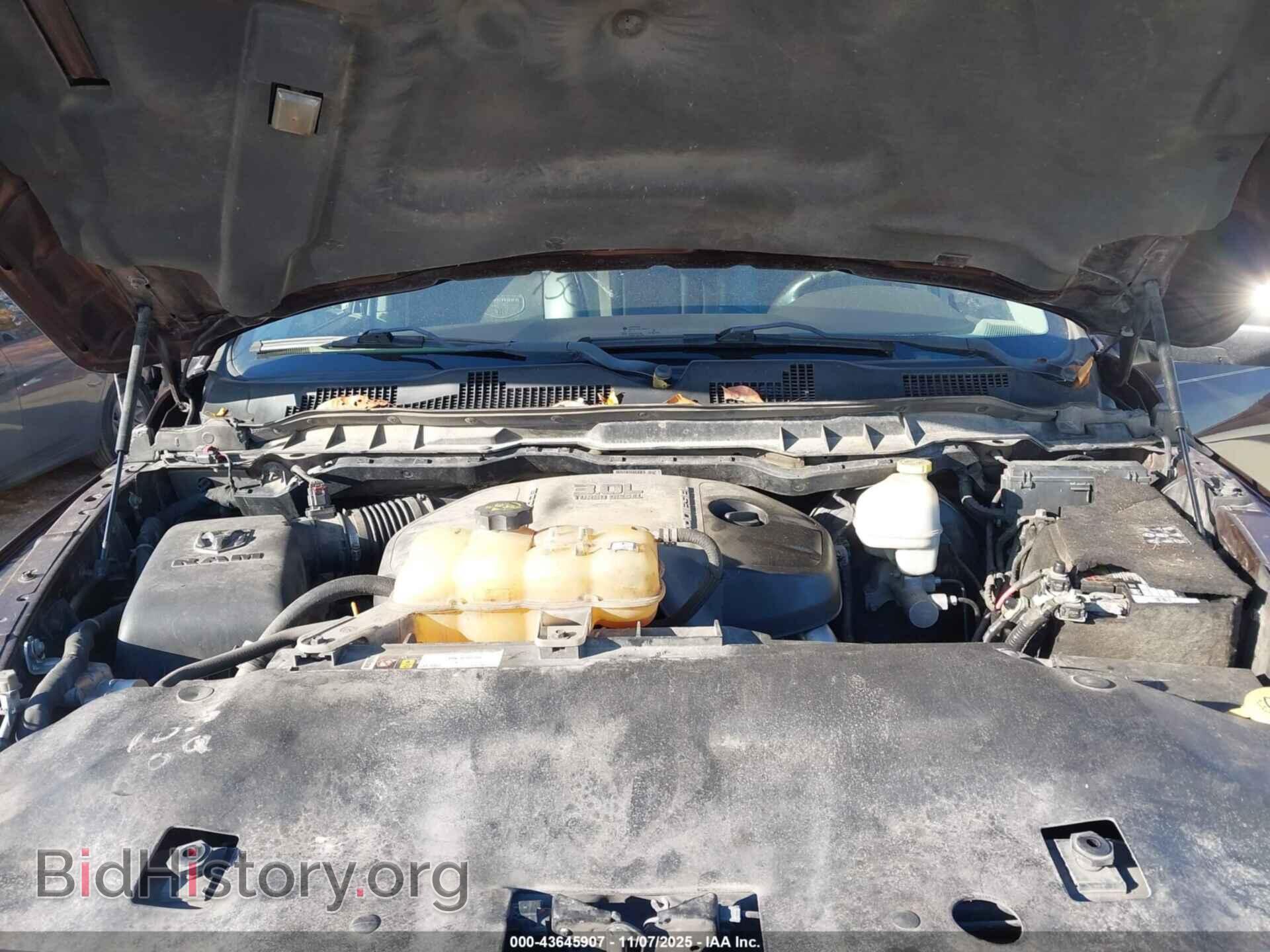 2015 RAM 1500 - VIN: 1C6RR7PM3FS628802 - Фото 10