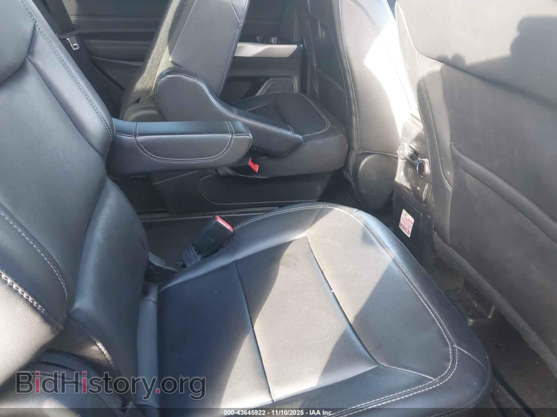 2022 FORD EXPLORER - VIN: 1FMSK8DH5NGC27616 - Photo 8
