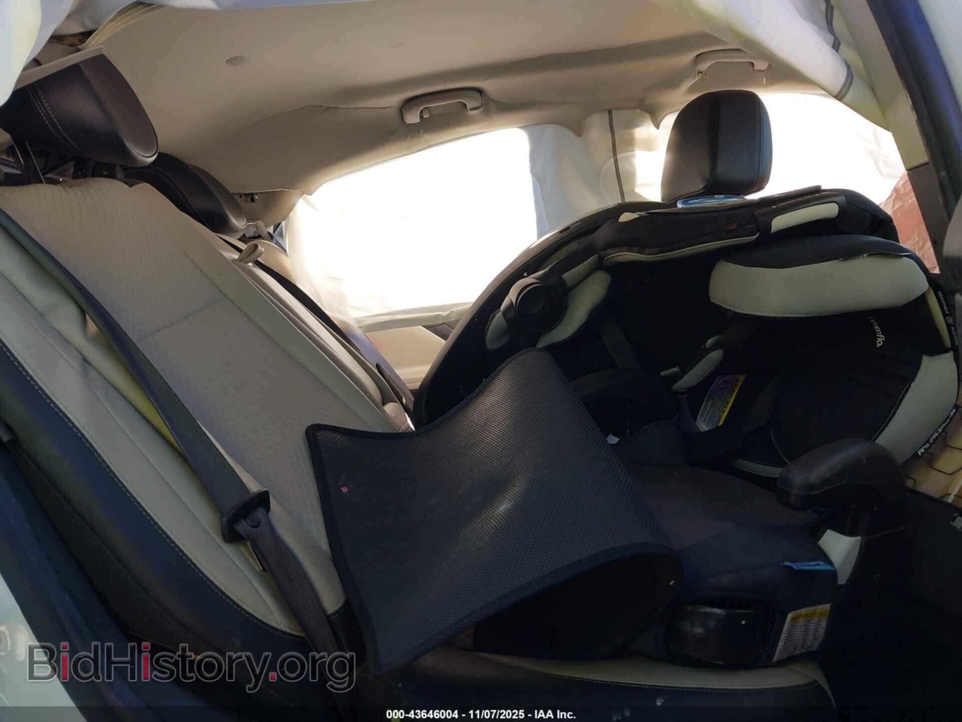 2017 BUICK ENCORE - VIN: KL4CJASB2HB220782 - Photo 8