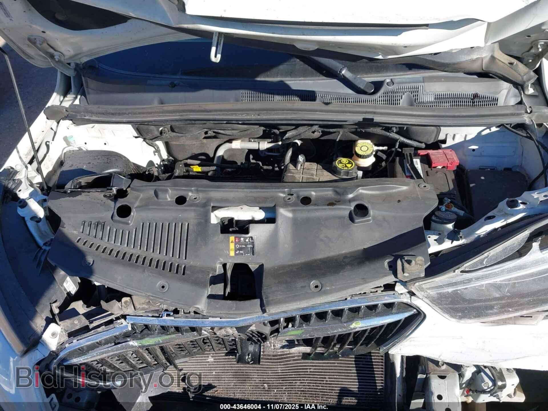 2017 BUICK ENCORE - VIN: KL4CJASB2HB220782 - Photo 10