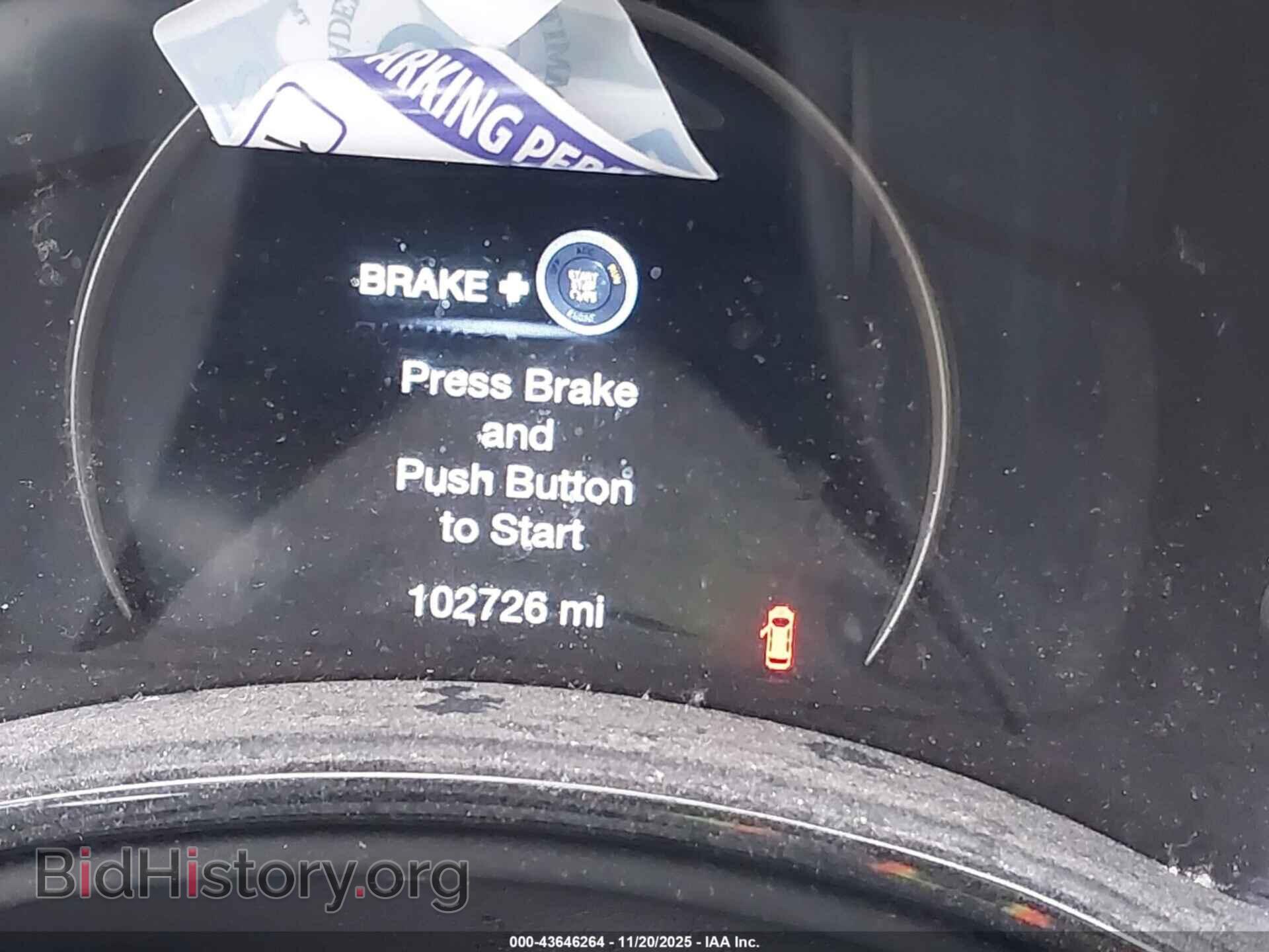 2021 DODGE DURANGO - VIN: 1C4RDJDGXMC598269 - Фото 16
