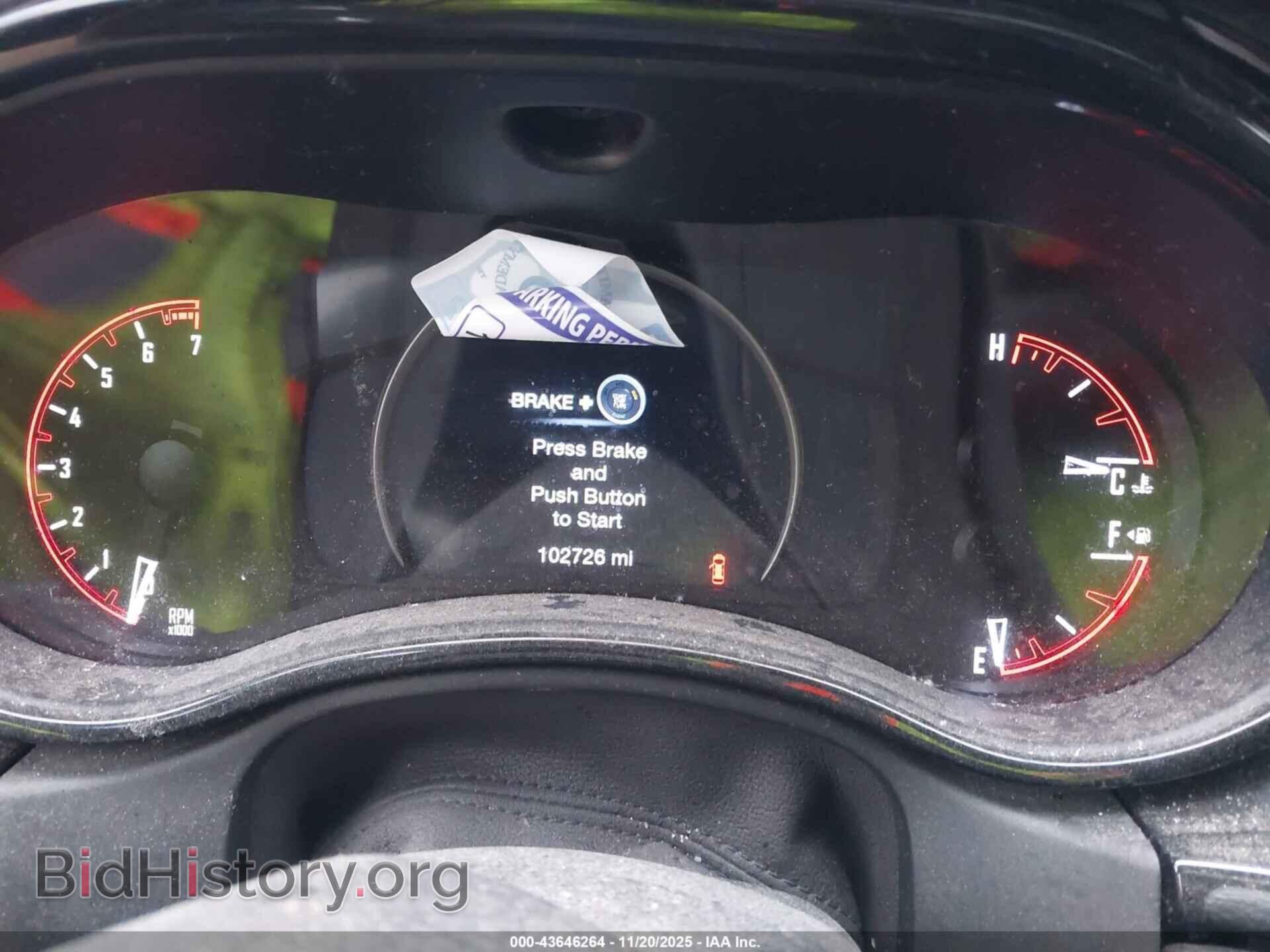 2021 DODGE DURANGO - VIN: 1C4RDJDGXMC598269 - Фото 7