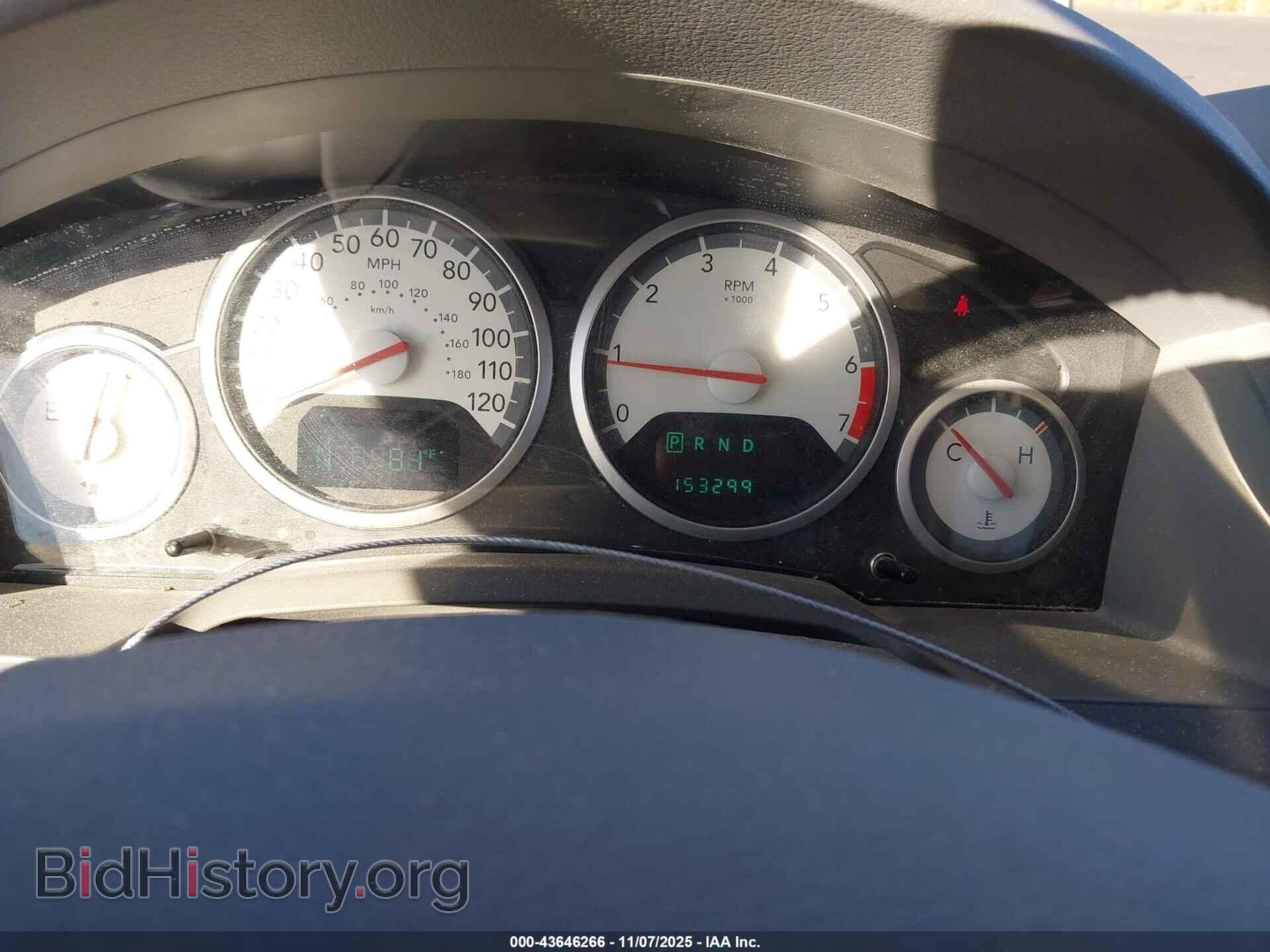 2010 DODGE GRAND CARAVAN - VIN: 2D4RN5DX0AR138824 - Фото 7
