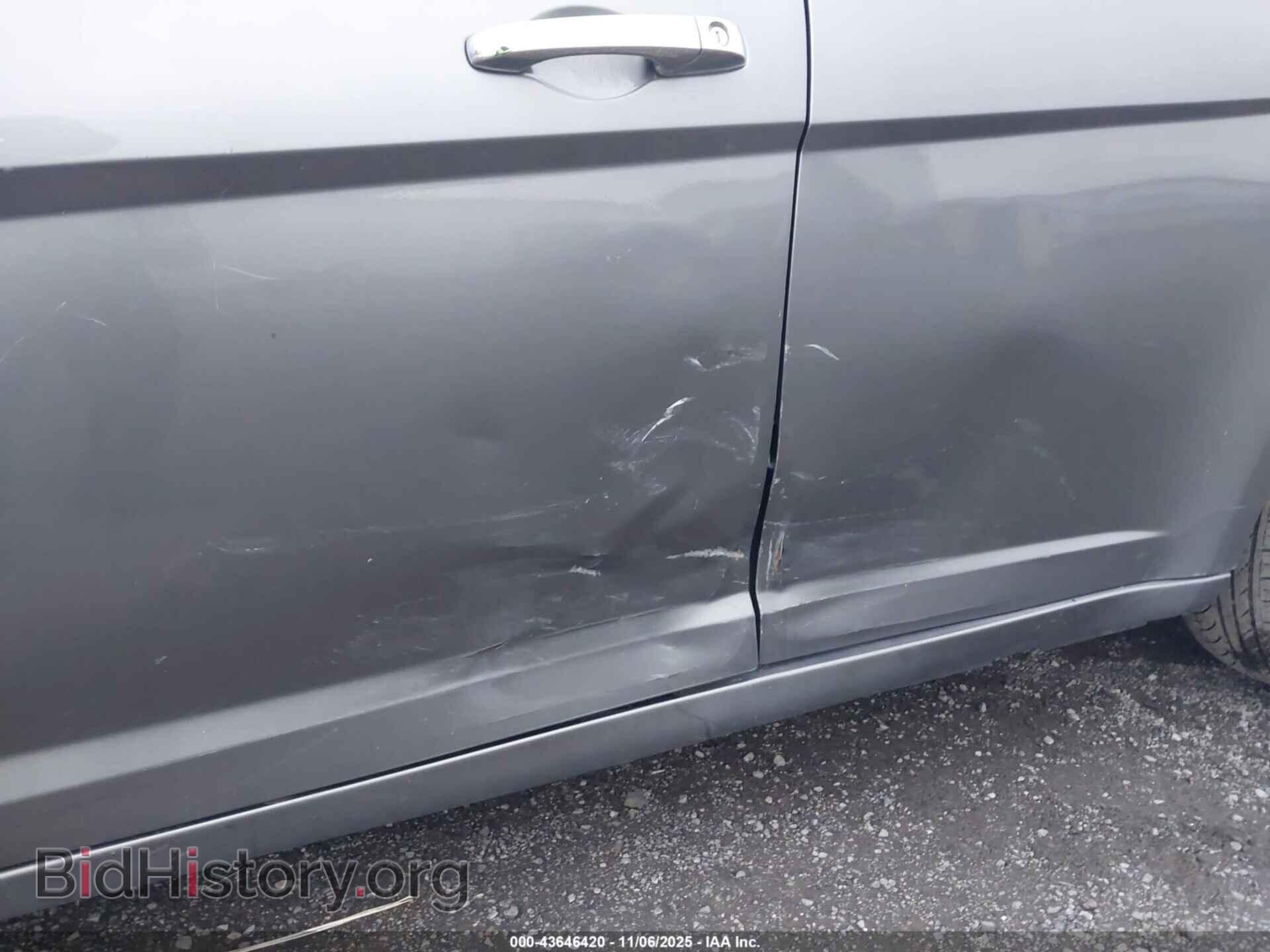 2013 CHRYSLER 200 - VIN: 1C3CCBCB5DN588827 - Фото 6