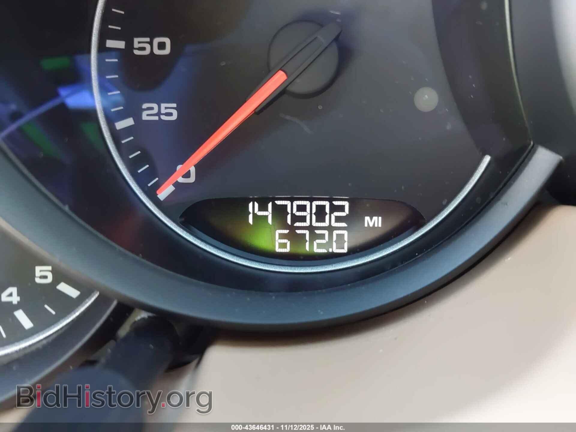 2015 PORSCHE CAYENNE - VIN: WP1AF2A22FLA37569 - Фото 16