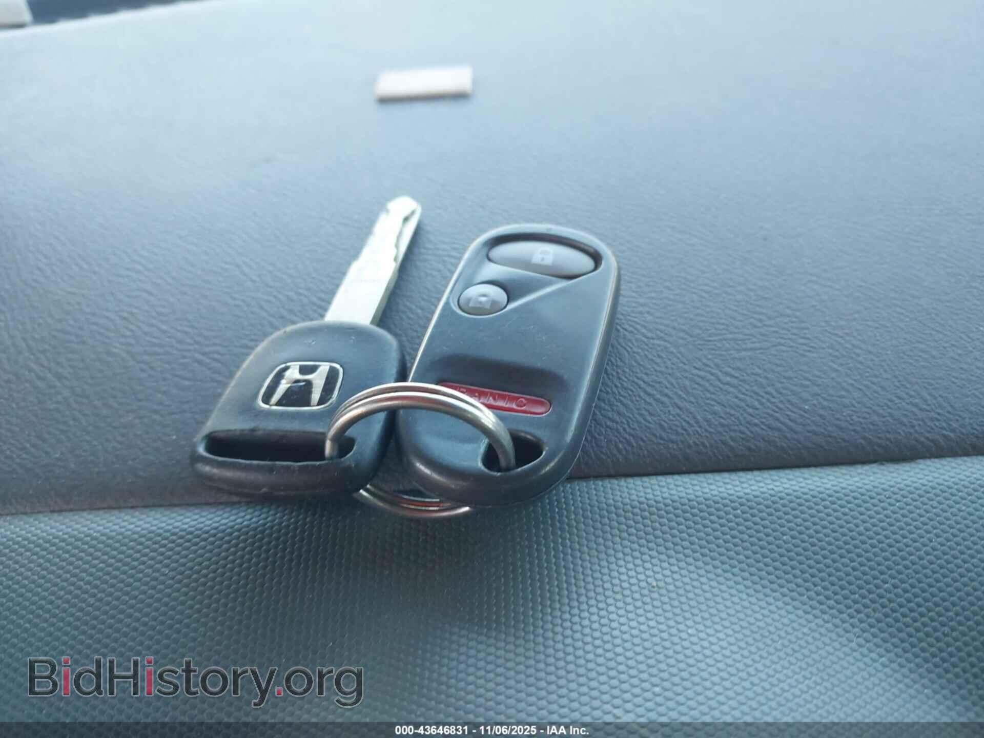2005 HONDA ELEMENT - VIN: 5J6YH28685L019346 - Фото 11
