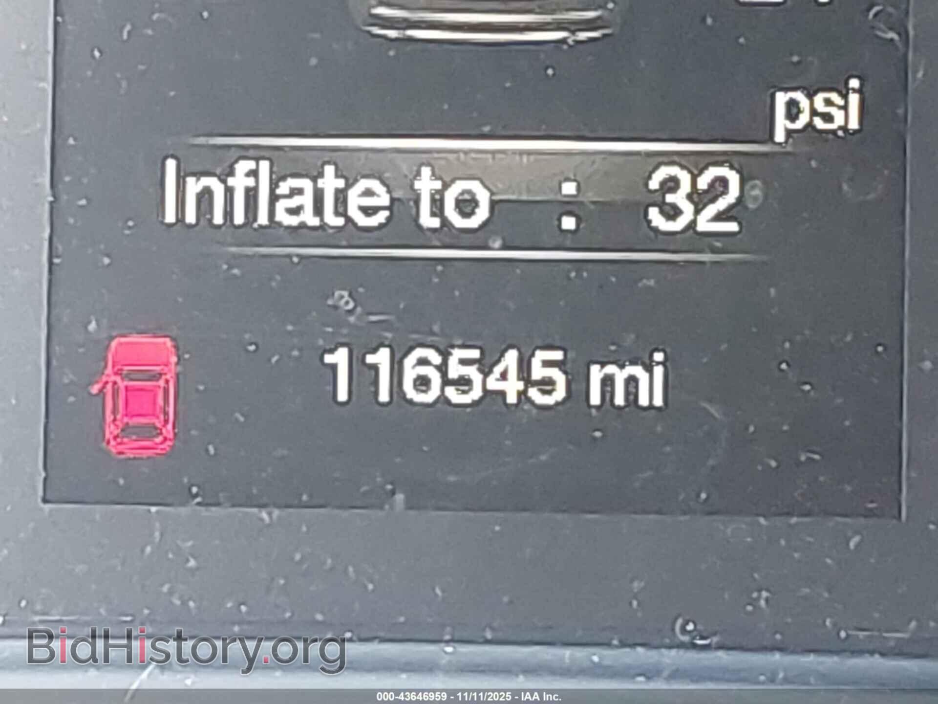 2016 CHRYSLER 200 - VIN: 1C3CCCAB1GN124365 - Фото 7