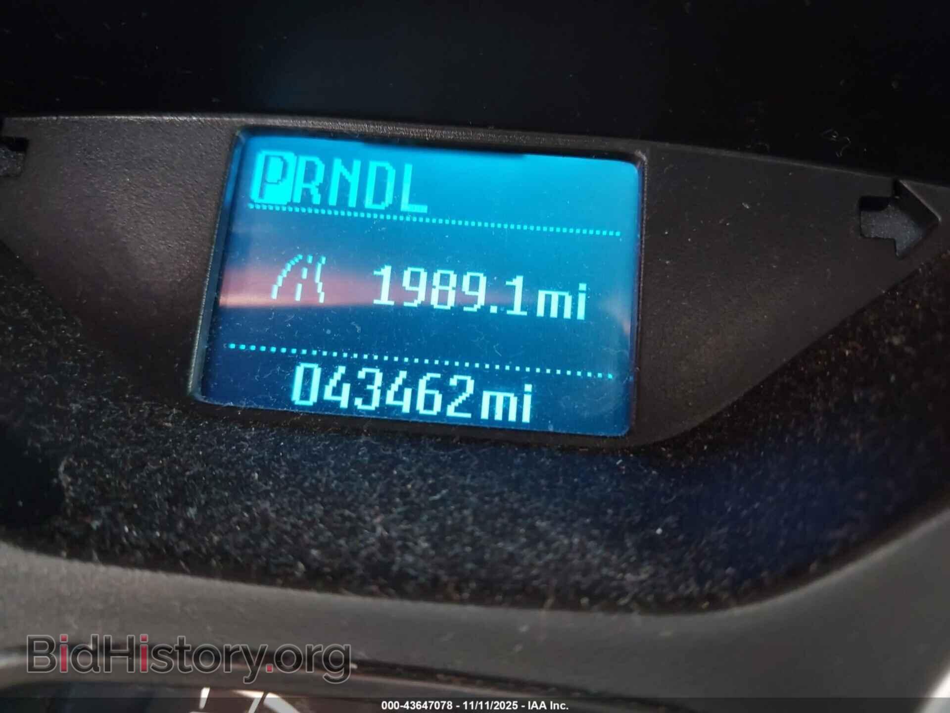 2014 FORD FOCUS - VIN: 1FADP3E28EL274082 - Фото 15