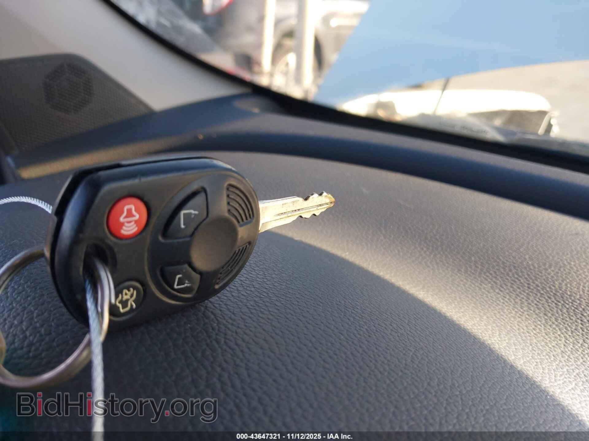 2010 FORD FLEX - VIN: 2FMHK6CCXABD01151 - Фото 11