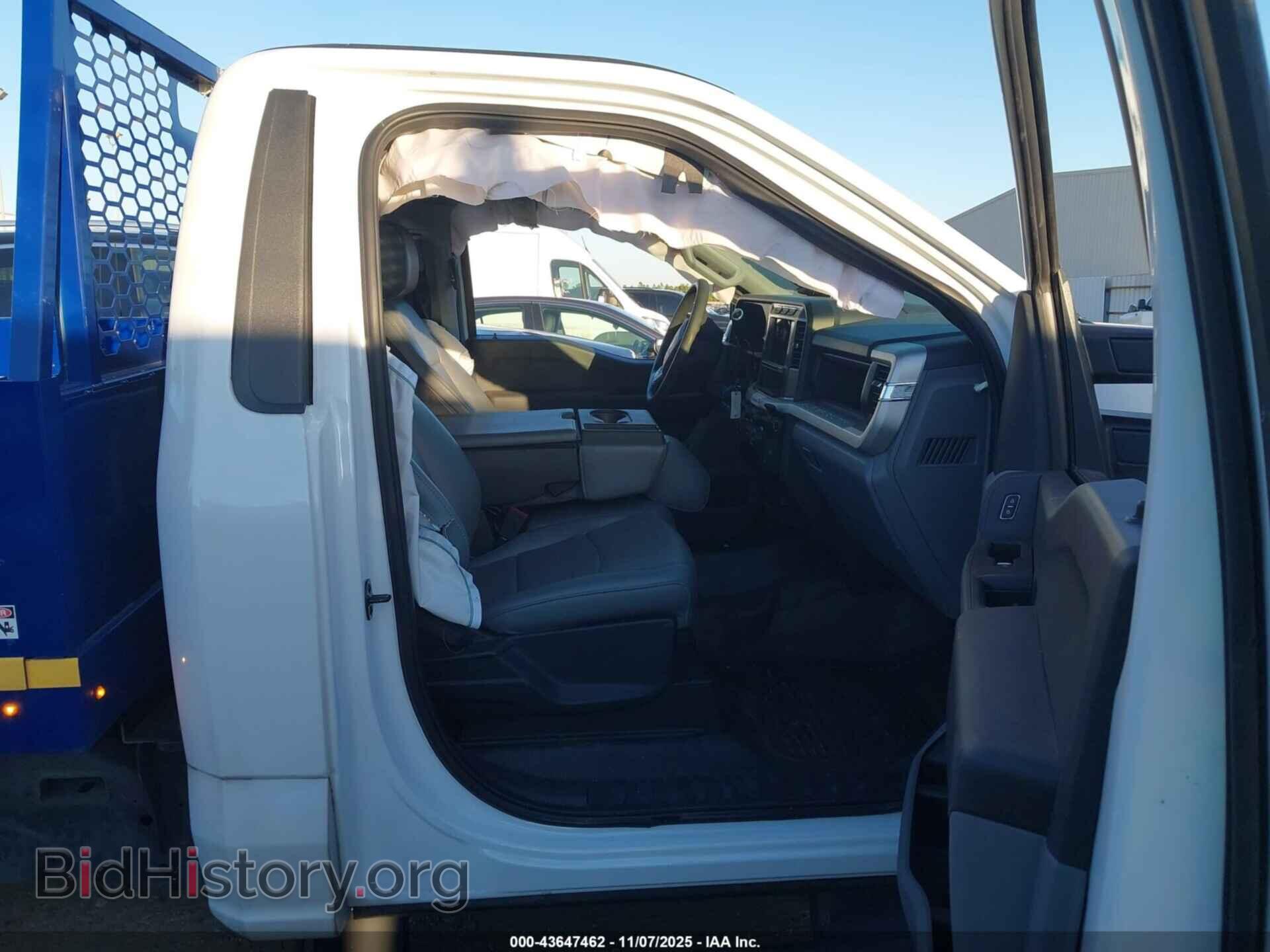 2023 FORD F-250 - VIN: 1FTBF2AA2PED01943 - Фото 5
