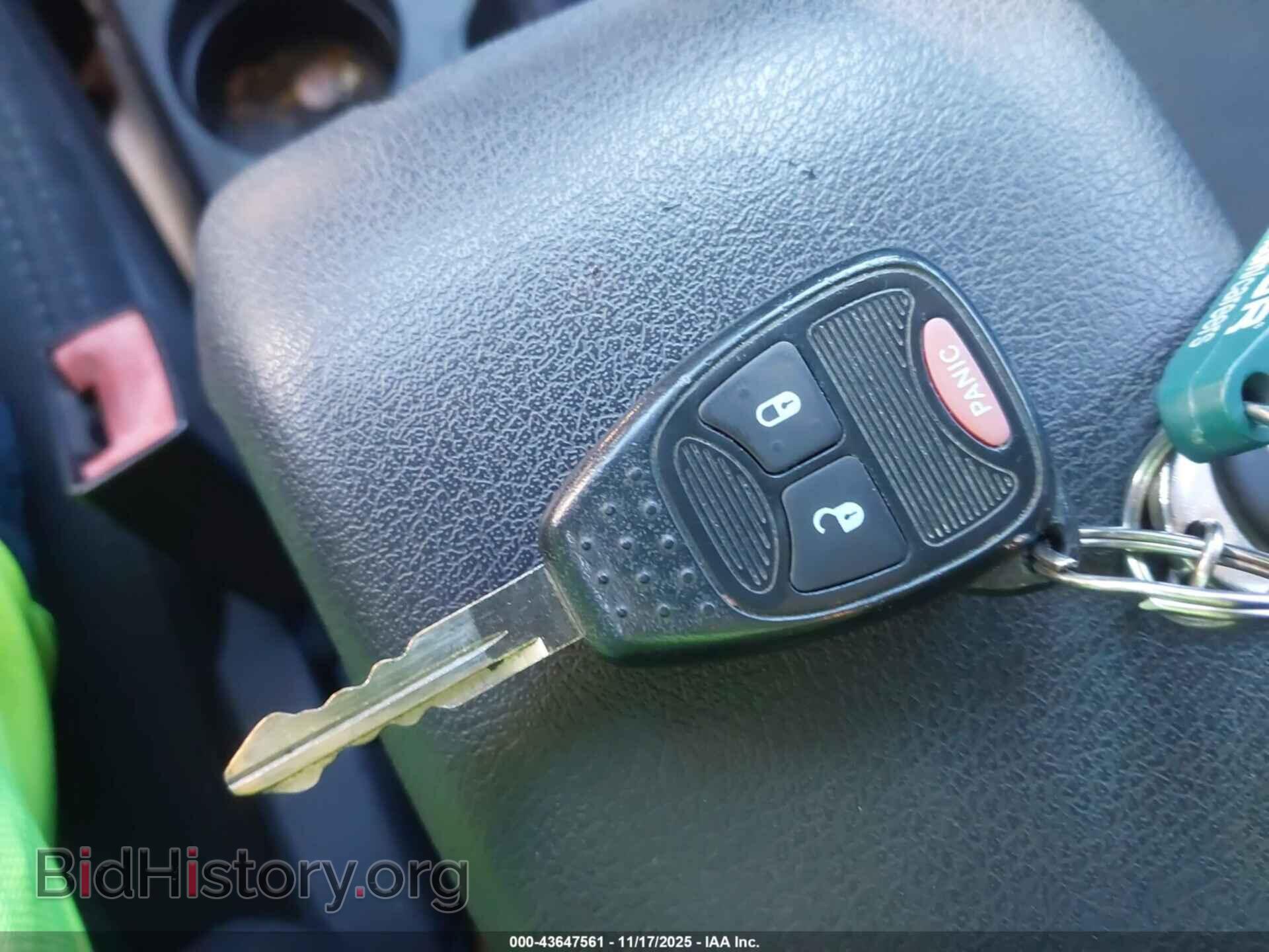 2014 JEEP COMPASS - VIN: 1C4NJCBA6ED643236 - Фото 11
