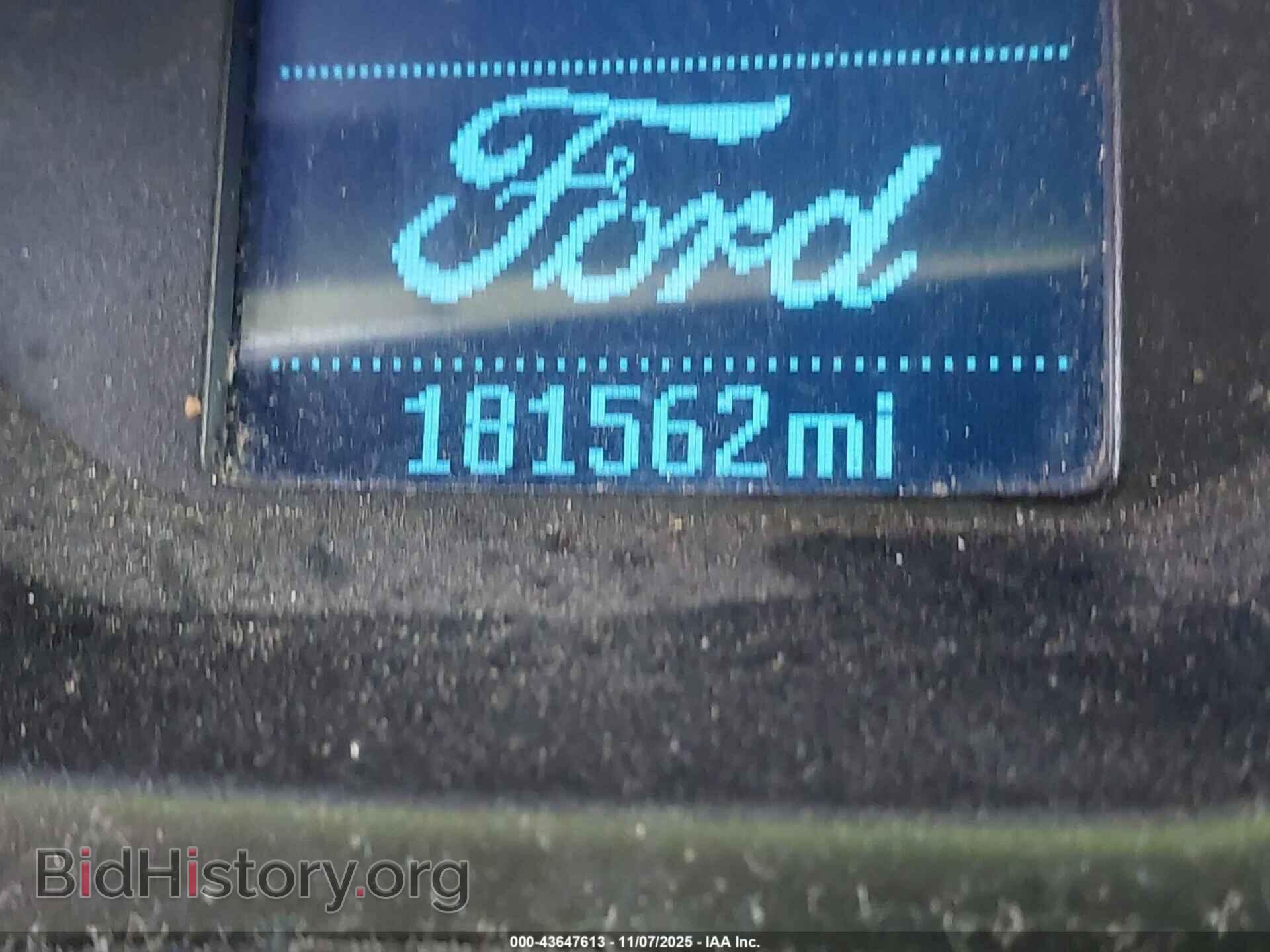 2012 FORD FOCUS - VIN: 1FAHP3F24CL107876 - Photo 7