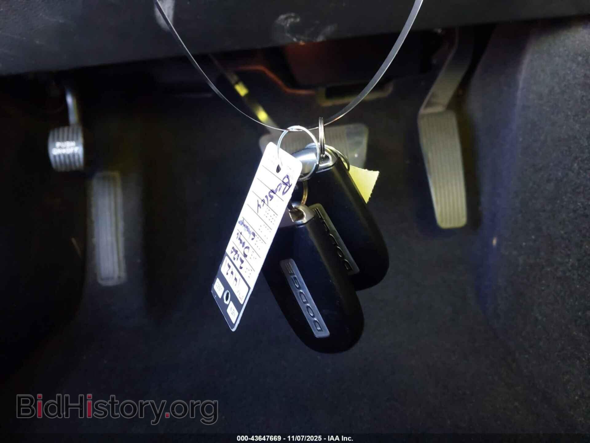 2020 DODGE CHALLENGER - VIN: 2C3CDZAG4LH236205 - Фото 11