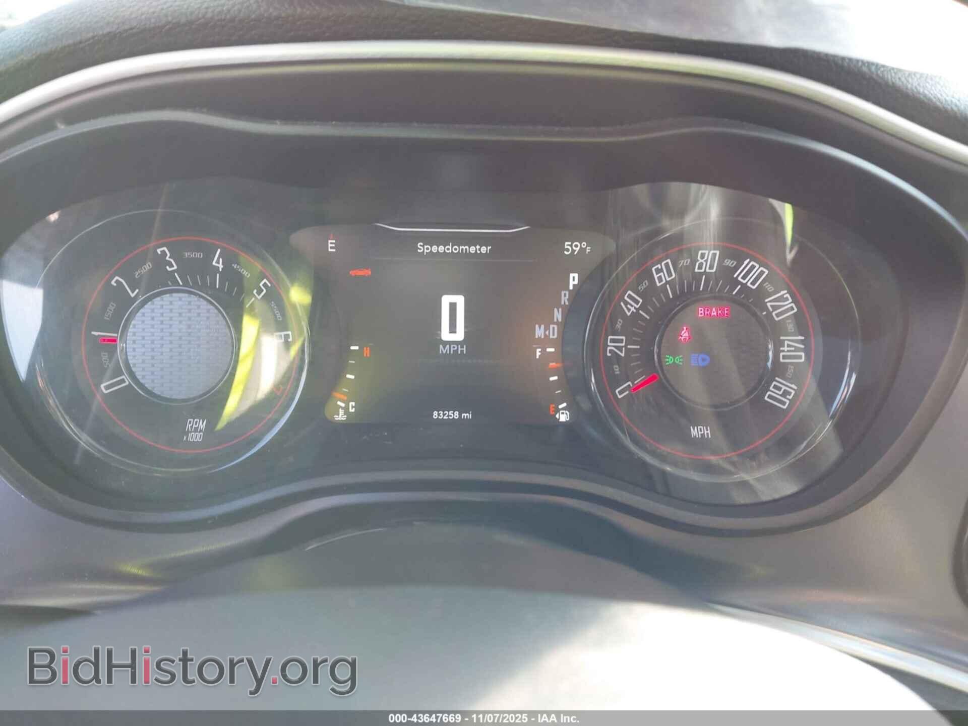 2020 DODGE CHALLENGER - VIN: 2C3CDZAG4LH236205 - Фото 7