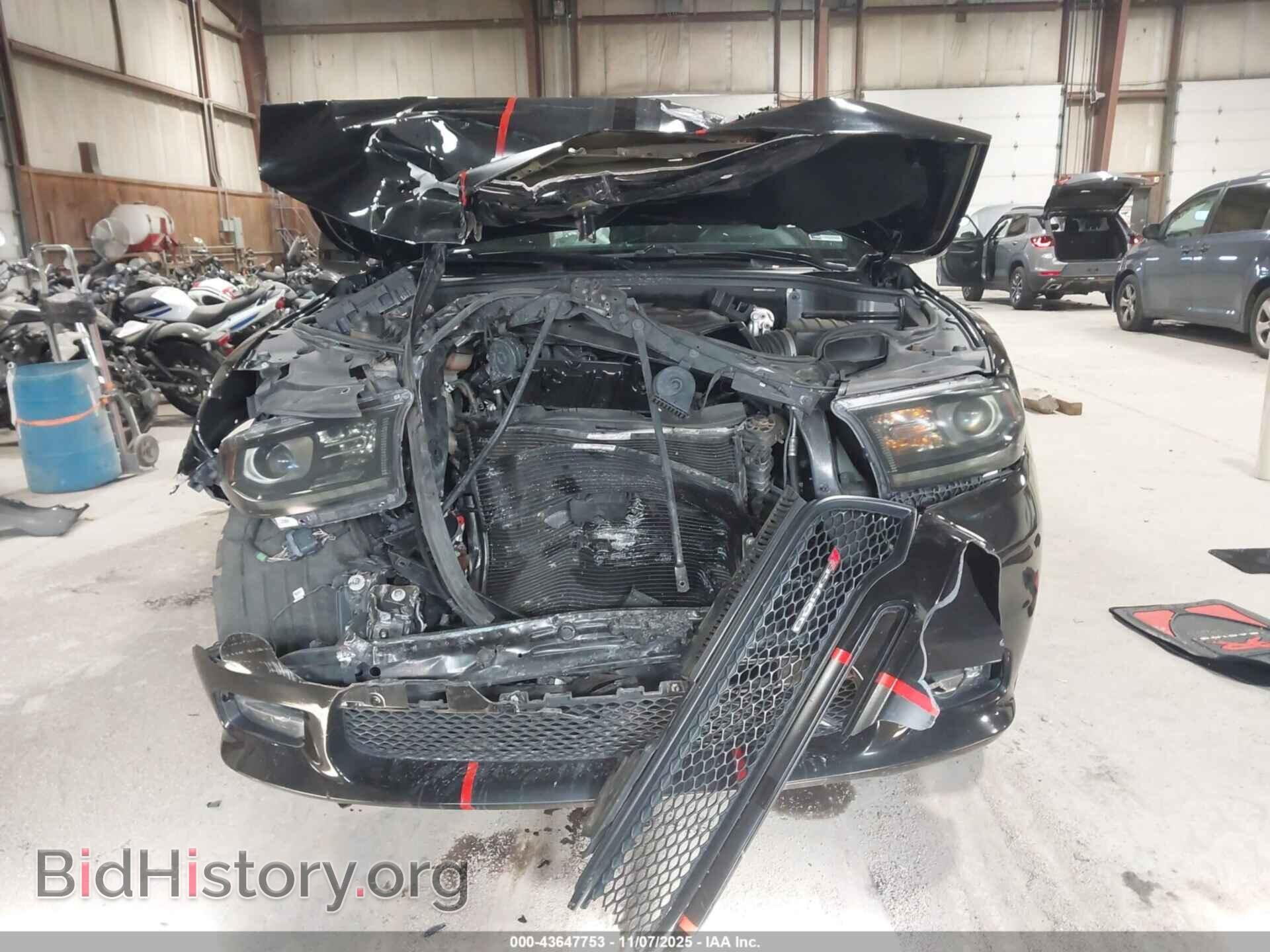 2019 DODGE DURANGO - VIN: 1C4RDJDG5KC853312 - Фото 12
