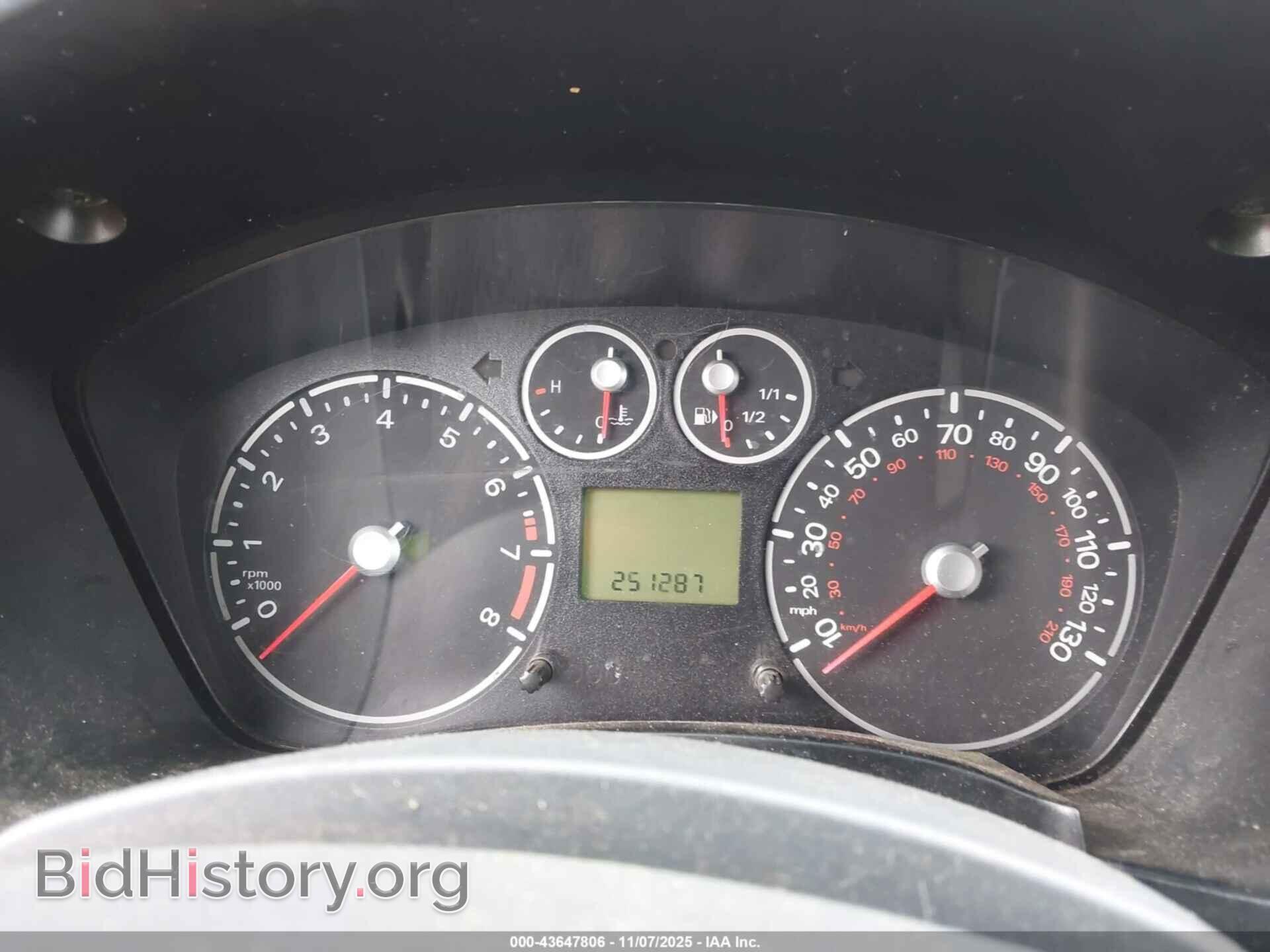 2010 FORD TRANSIT CONNECT - VIN: NM0LS7DN7AT017395 - Фото 2
