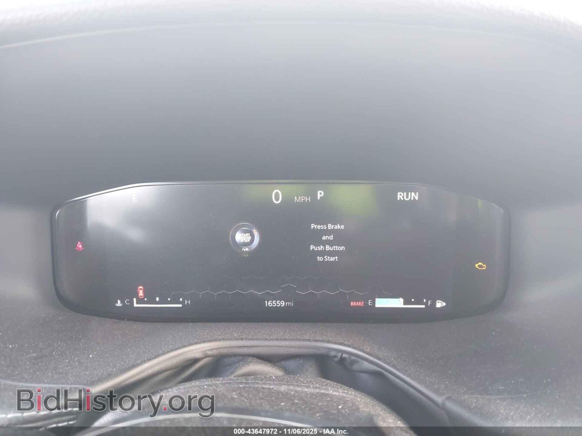 2024 JEEP COMPASS - VIN: 3C4NJDCN9RT136516 - Фото 7