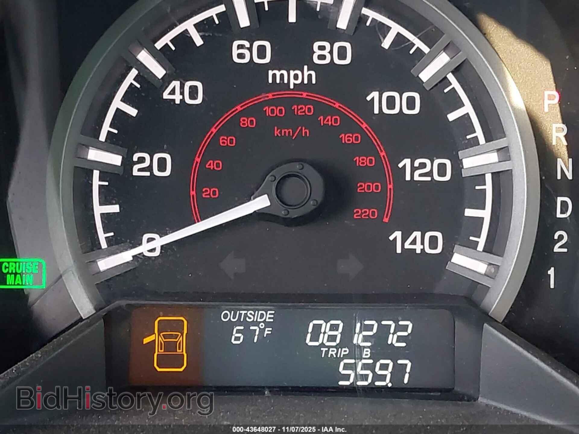 2009 HONDA RIDGELINE - VIN: 5FPYK16519B101429 - Фото 15