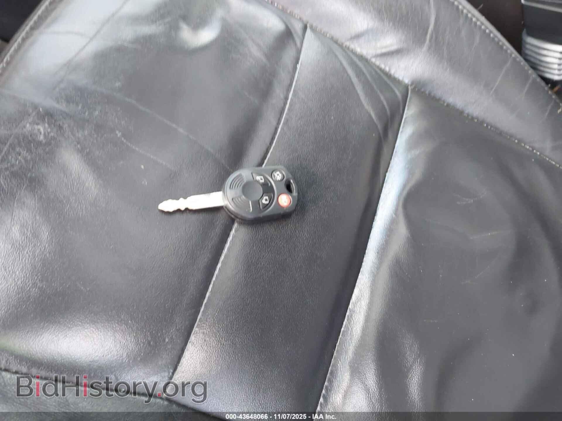 2012 FORD ESCAPE - VIN: 1FMCU0EG0CKC64105 - Фото 11