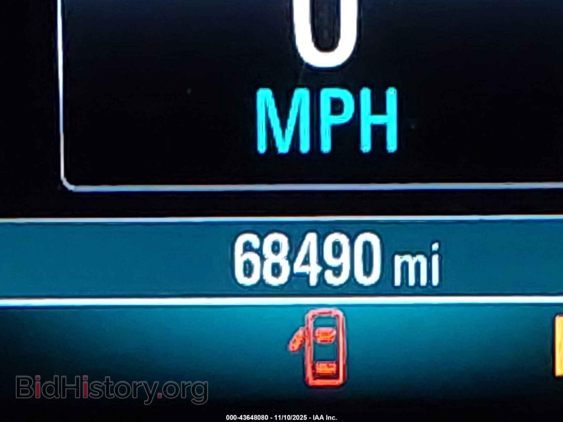 2017 BUICK ENCORE - VIN: KL4CJESB7HB011092 - Photo 15