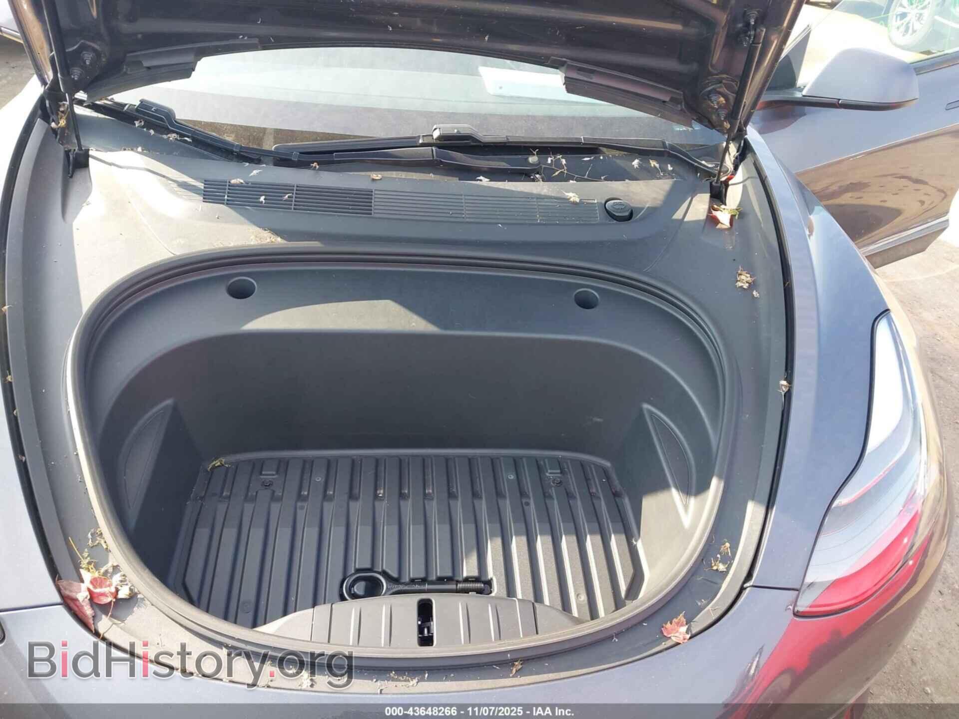 2021 TESLA MODEL 3 - VIN: 5YJ3E1EB6MF012885 - Фото 10