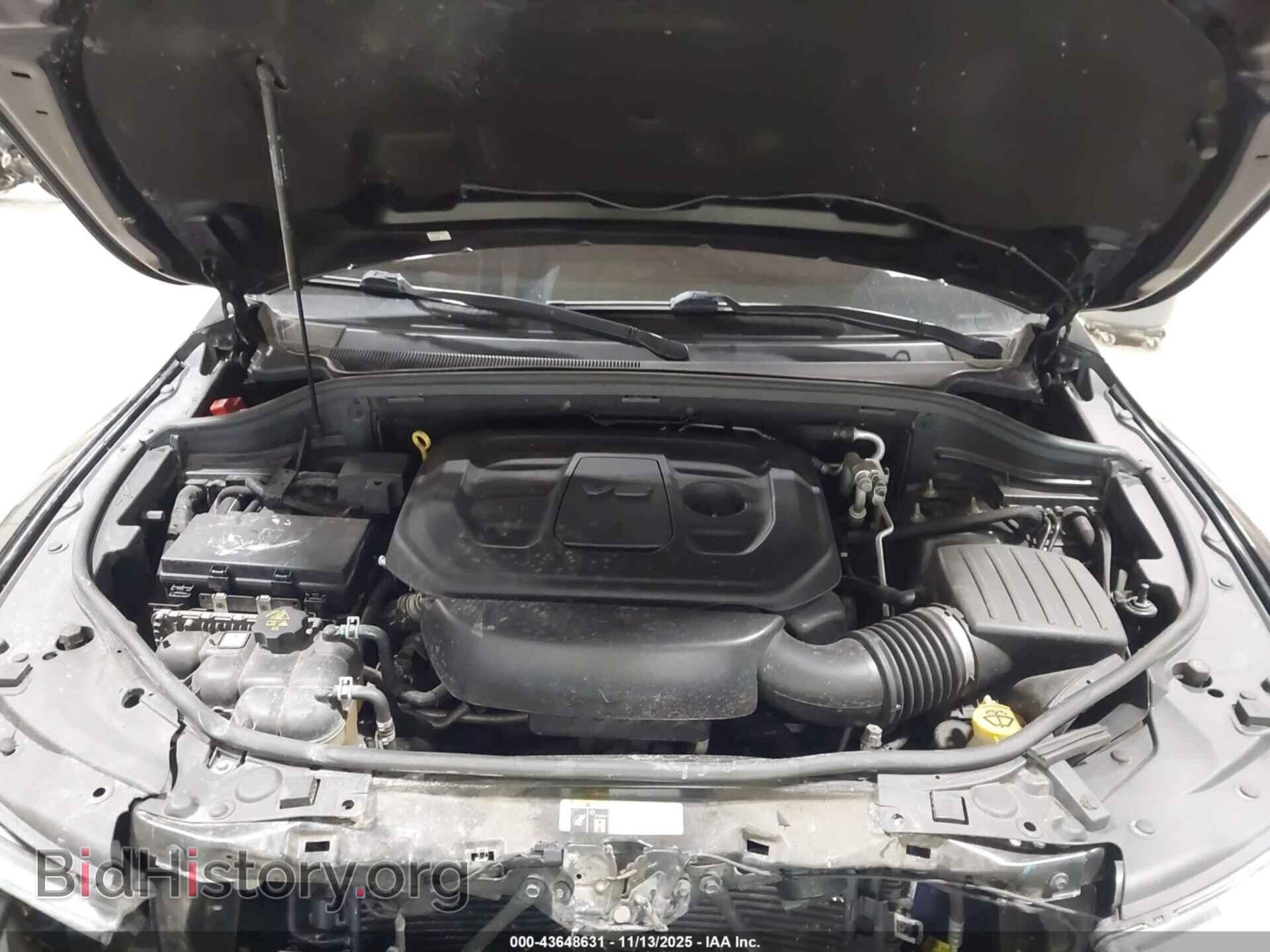 2021 DODGE DURANGO - VIN: 1C4RDJDG2MC555402 - Photo 10