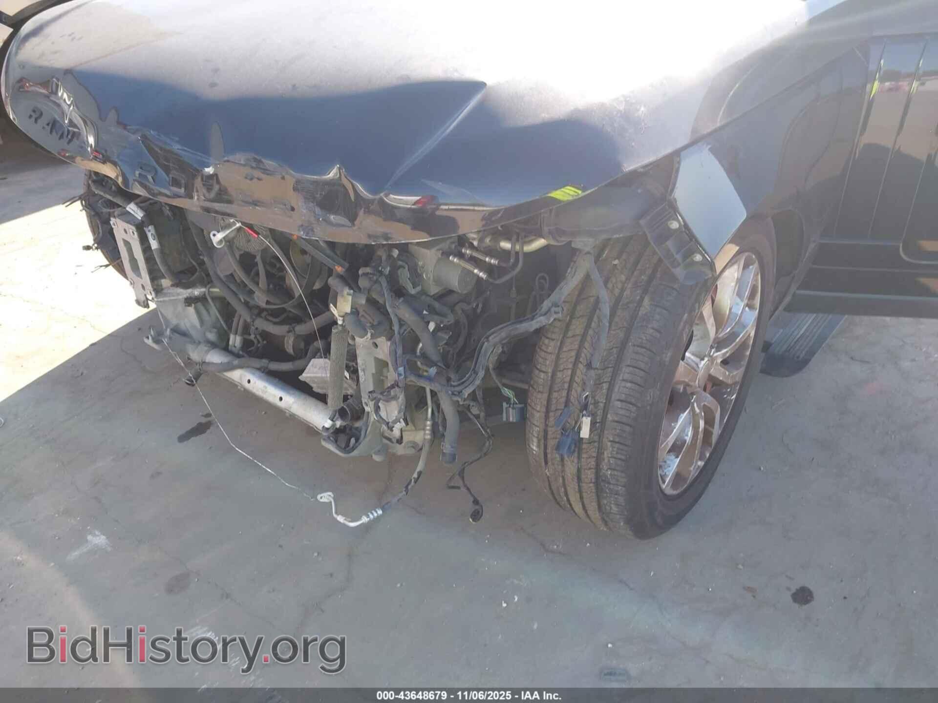 2015 LAND ROVER RANGE ROVER - VIN: SALGS2TF2FA212138 - Фото 6