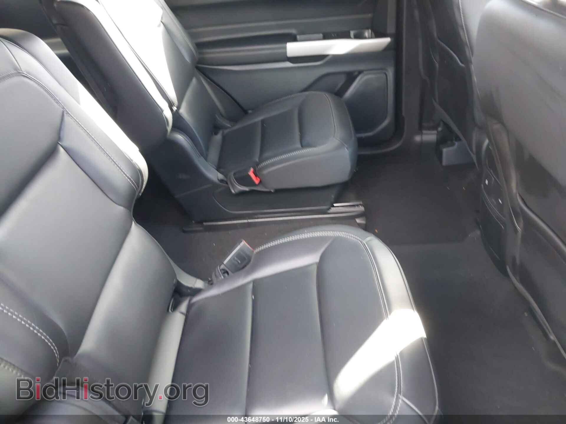 2023 FORD EXPLORER - VIN: 1FMSK8DH7PGB43865 - Фото 8