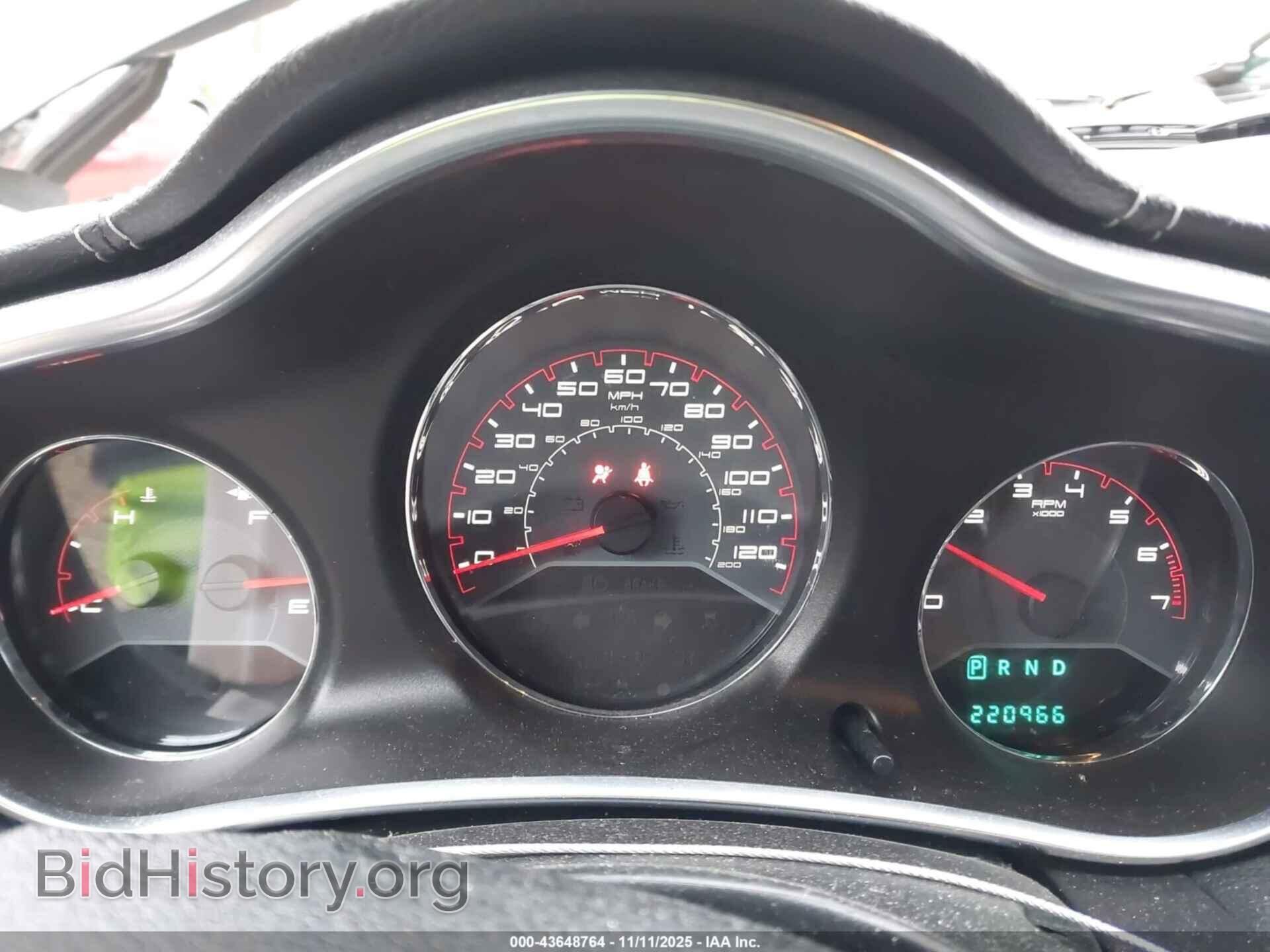 2014 DODGE AVENGER - VIN: 1C3CDZAB5EN103080 - Фото 7