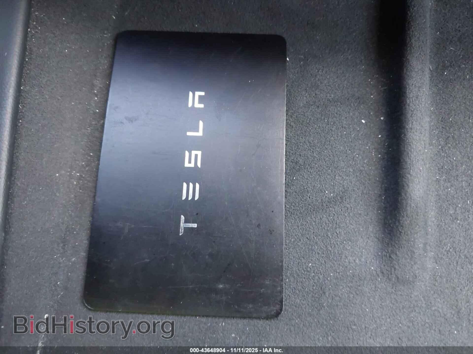 2022 TESLA MODEL S - VIN: 5YJSA1E53NF488045 - Фото 11