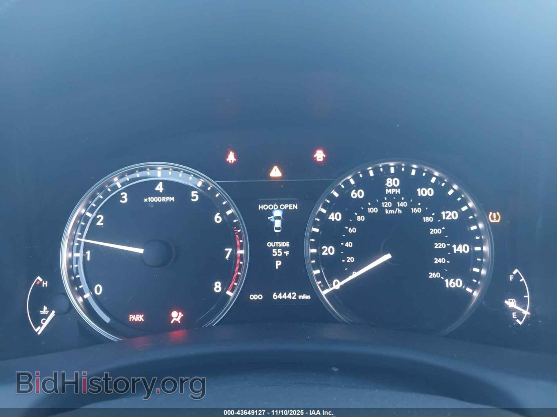 2015 LEXUS GS 350 - VIN: JTHBE1BLXFA017767 - Фото 15