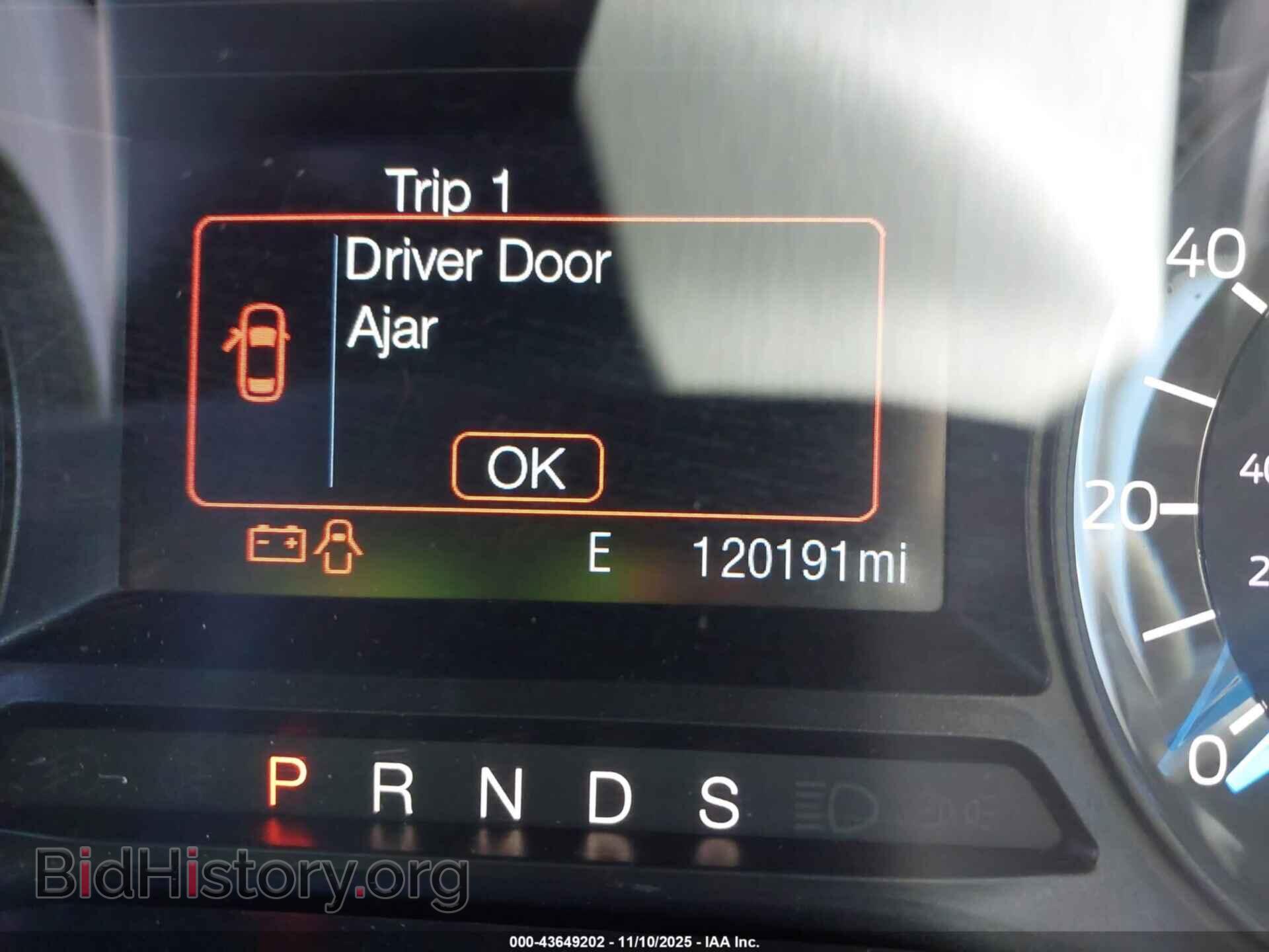 2018 FORD EXPLORER - VIN: 1FM5K7B8XJGB39388 - Фото 15